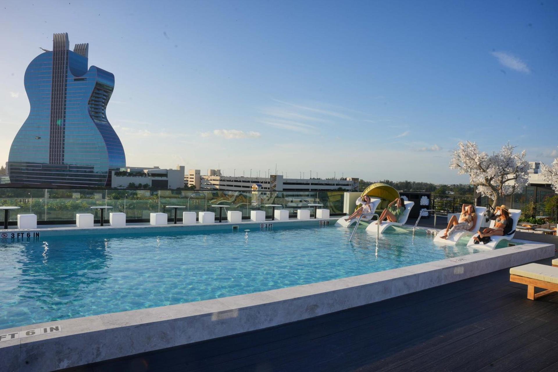 Dolce by Wyndham Hollywood photo 94