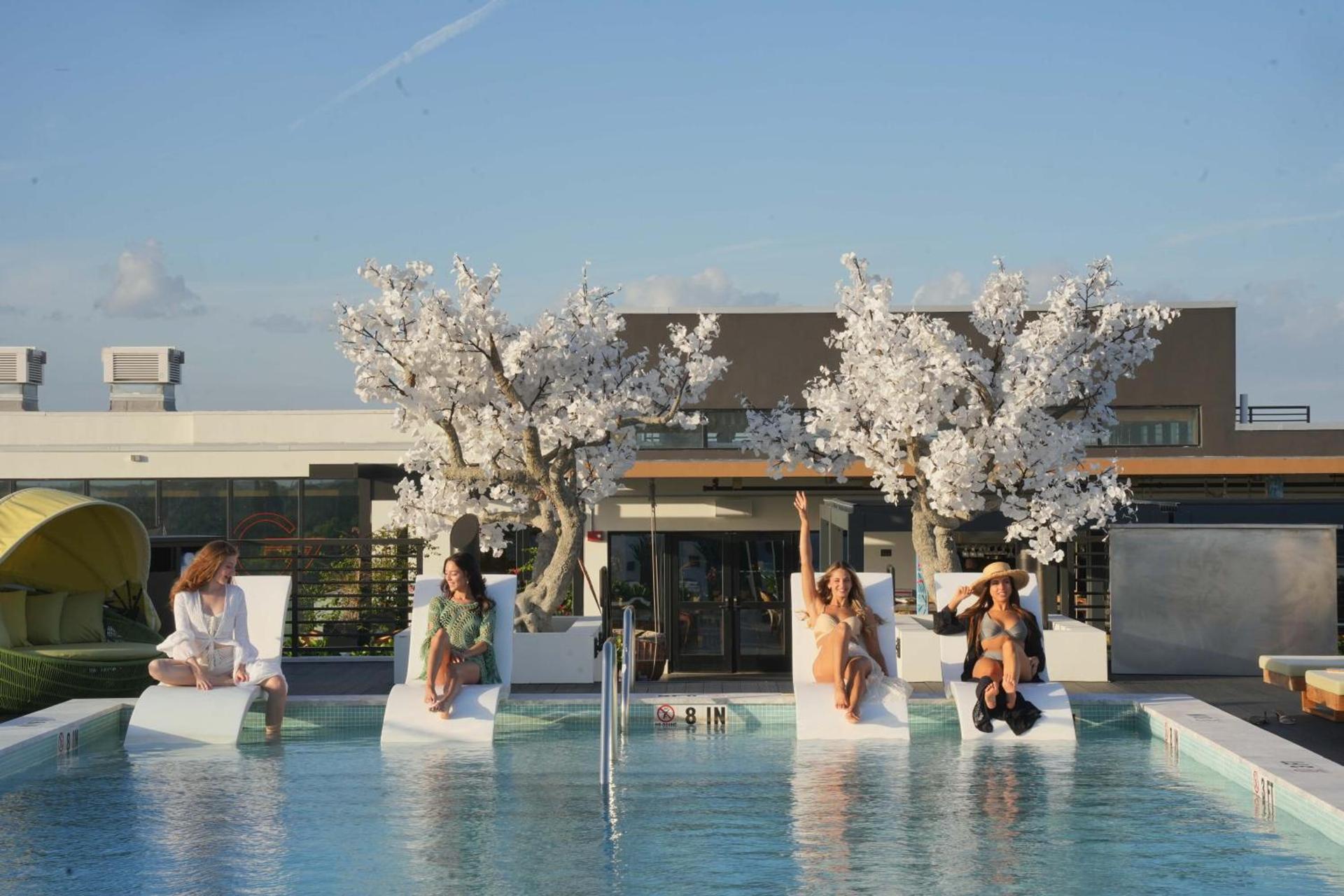 Dolce by Wyndham Hollywood photo 95
