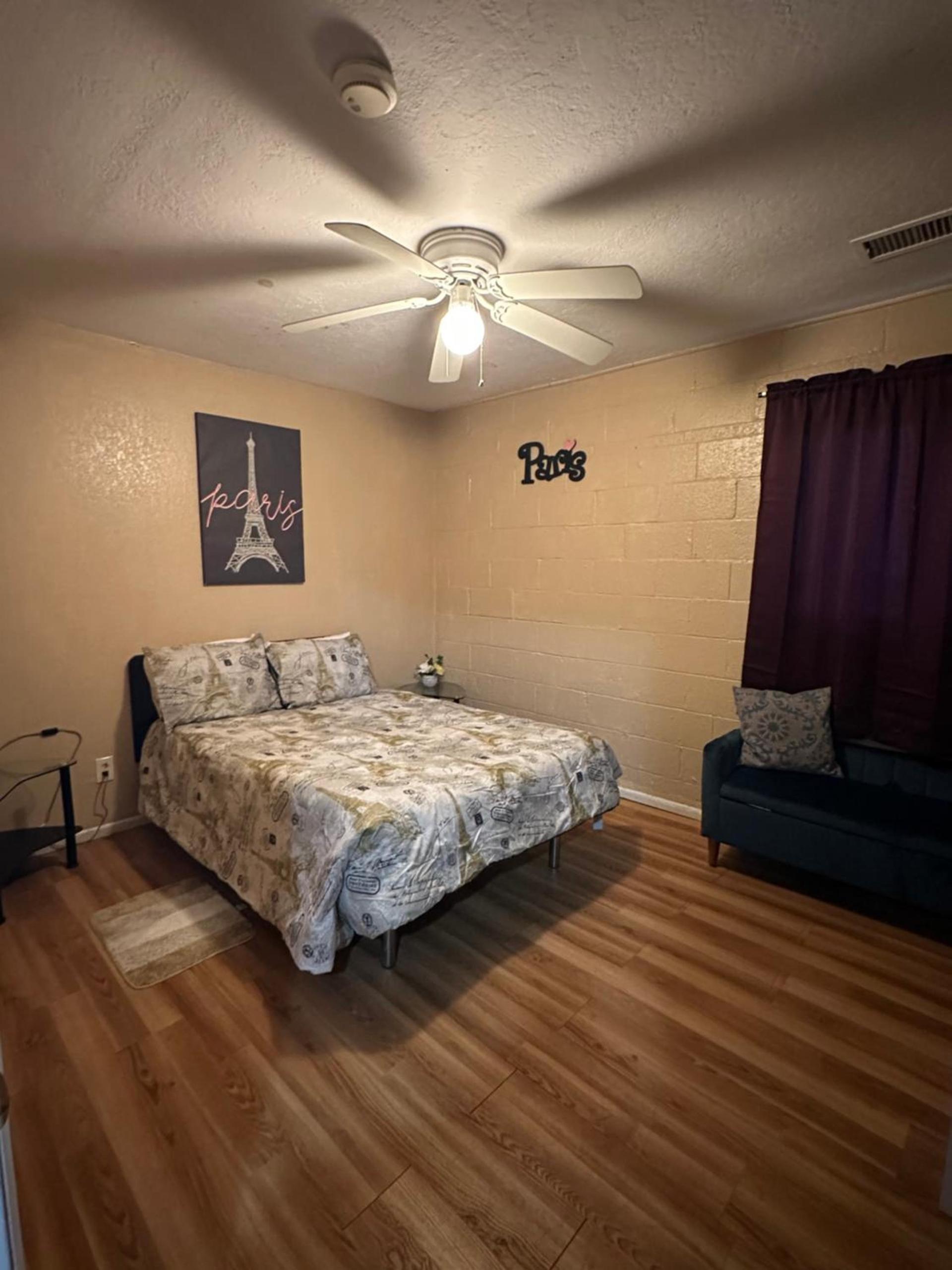 WILLIAMS AZ HOSTEL photo 4