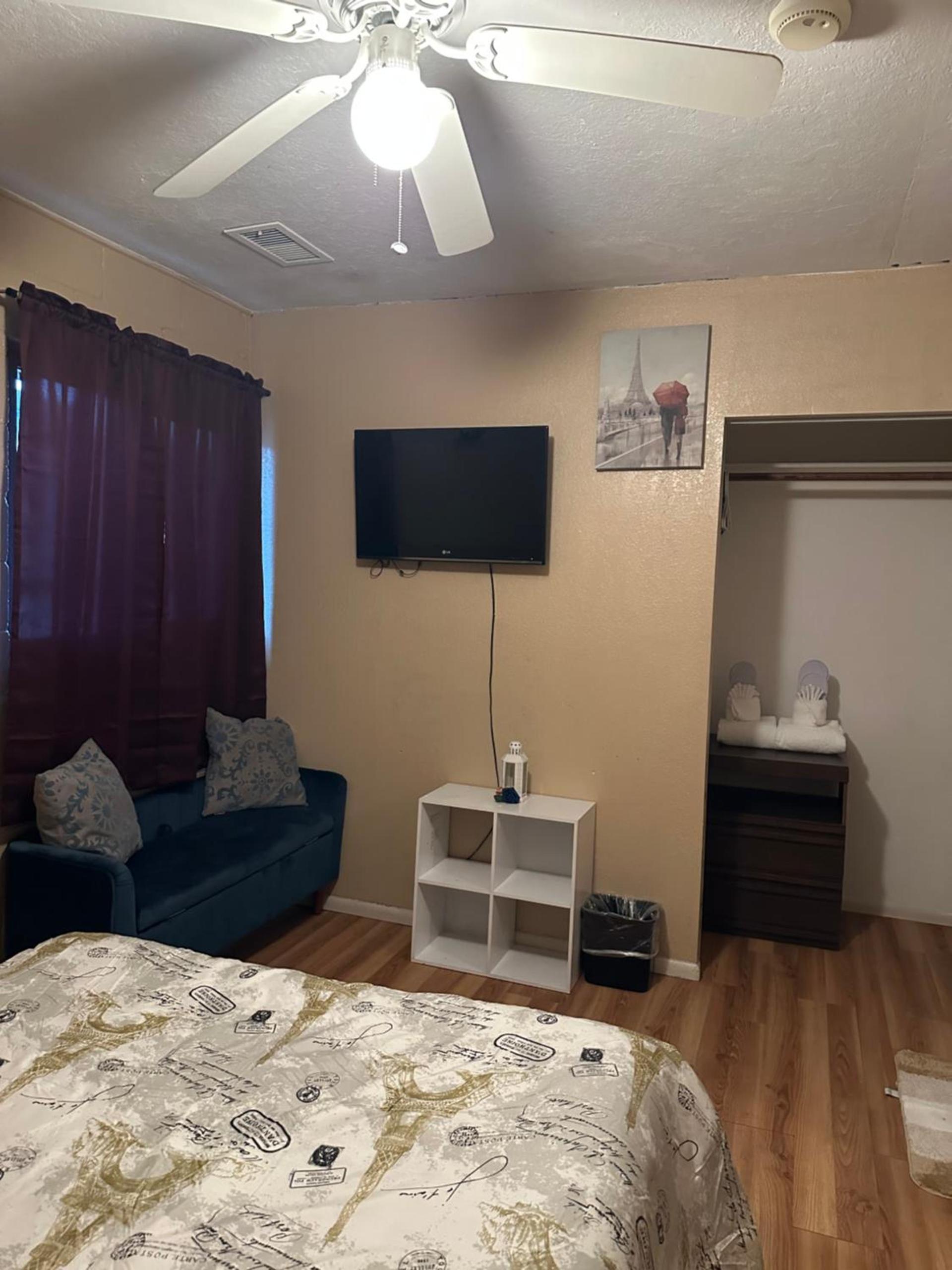 WILLIAMS AZ HOSTEL photo 3