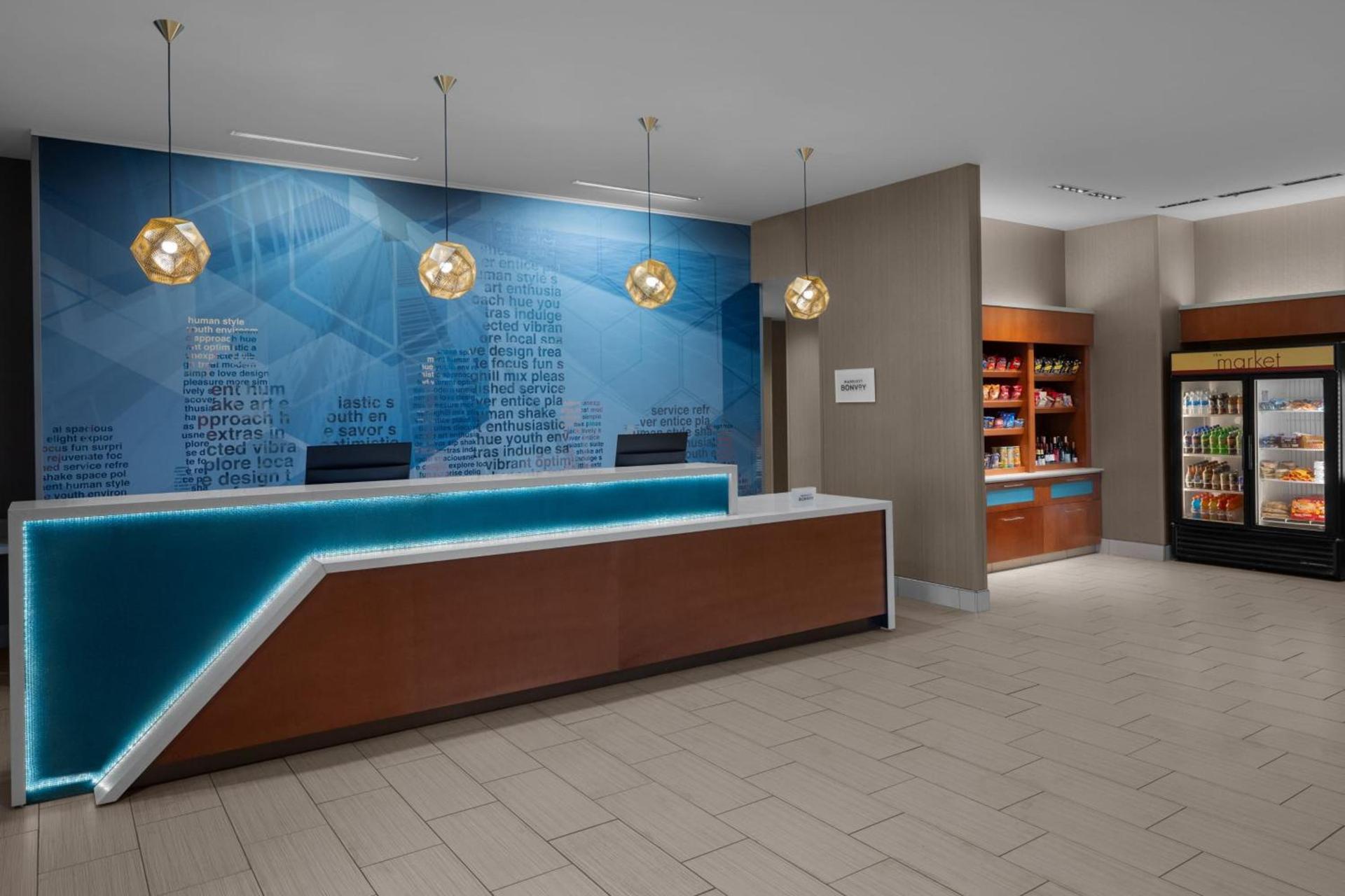 SpringHill Suites Pittsburgh Southside Works photo 2
