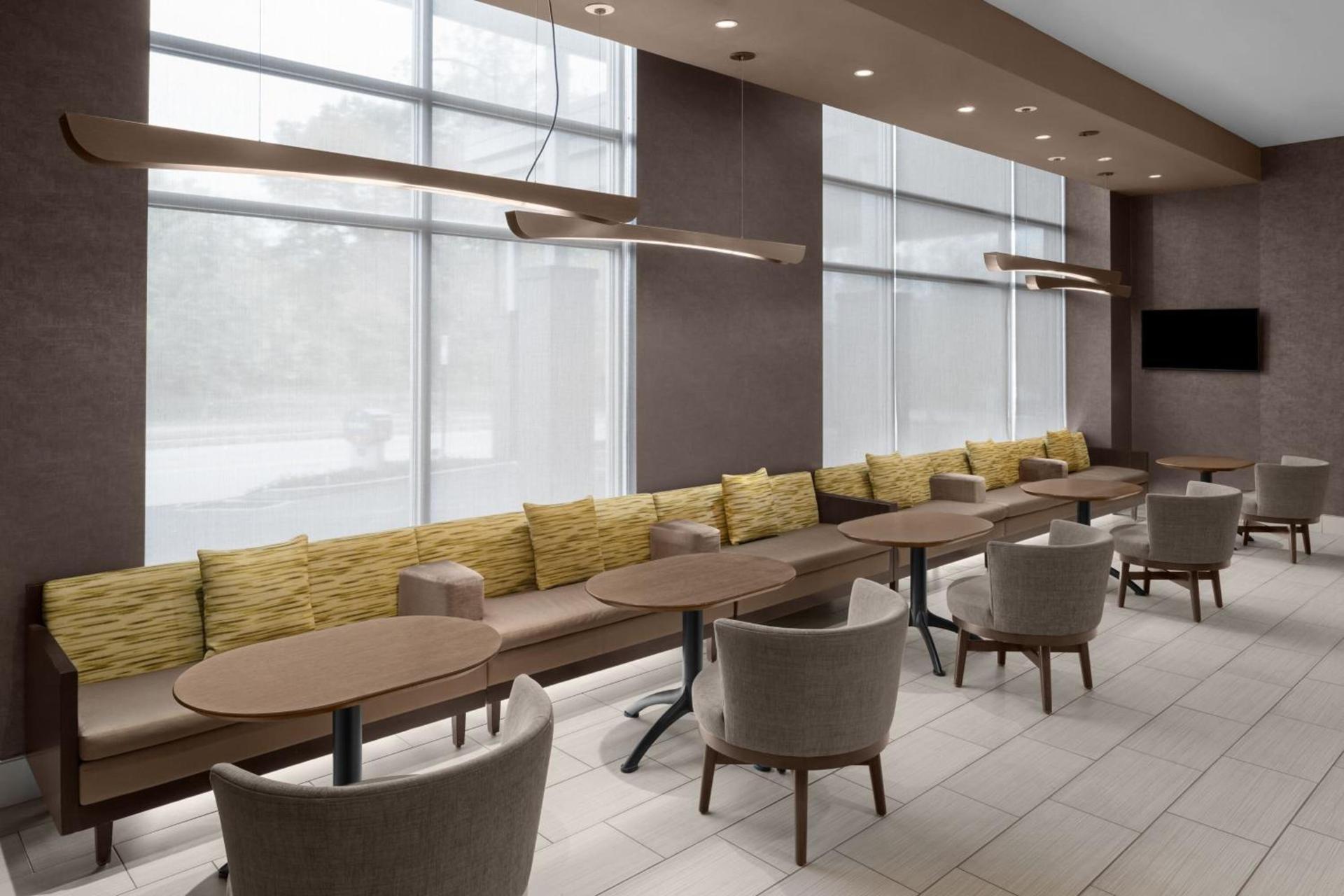 SpringHill Suites Pittsburgh Southside Works photo 5