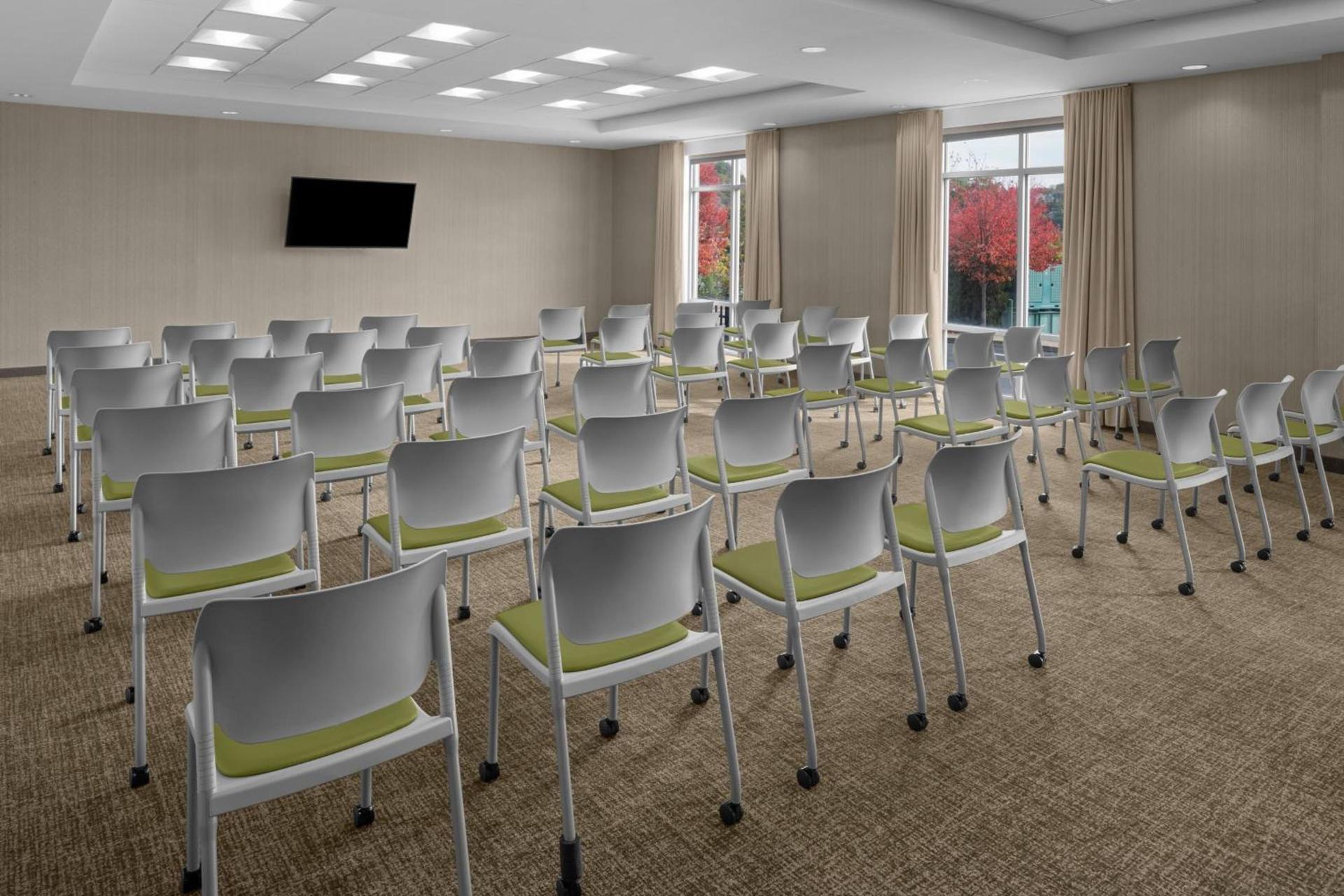 SpringHill Suites Pittsburgh Southside Works photo 30