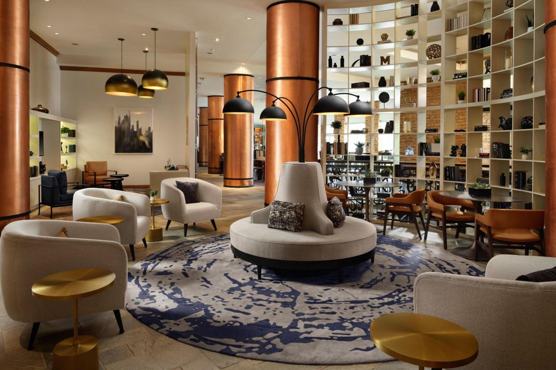Renaissance Boulder Flatiron Hotel photo 5