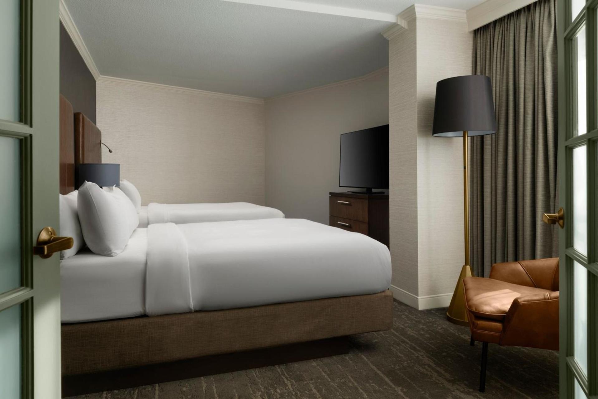 Renaissance Boulder Flatiron Hotel photo 15