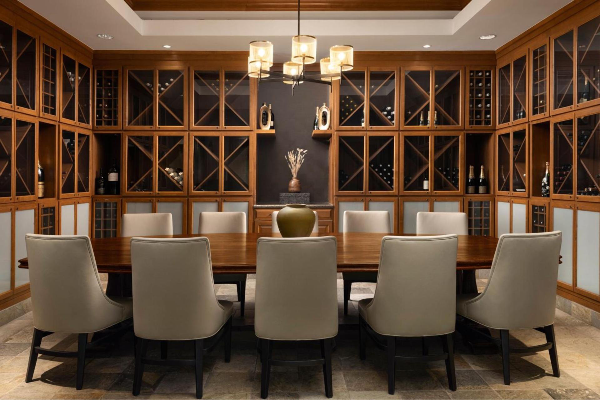 Renaissance Boulder Flatiron Hotel photo 43