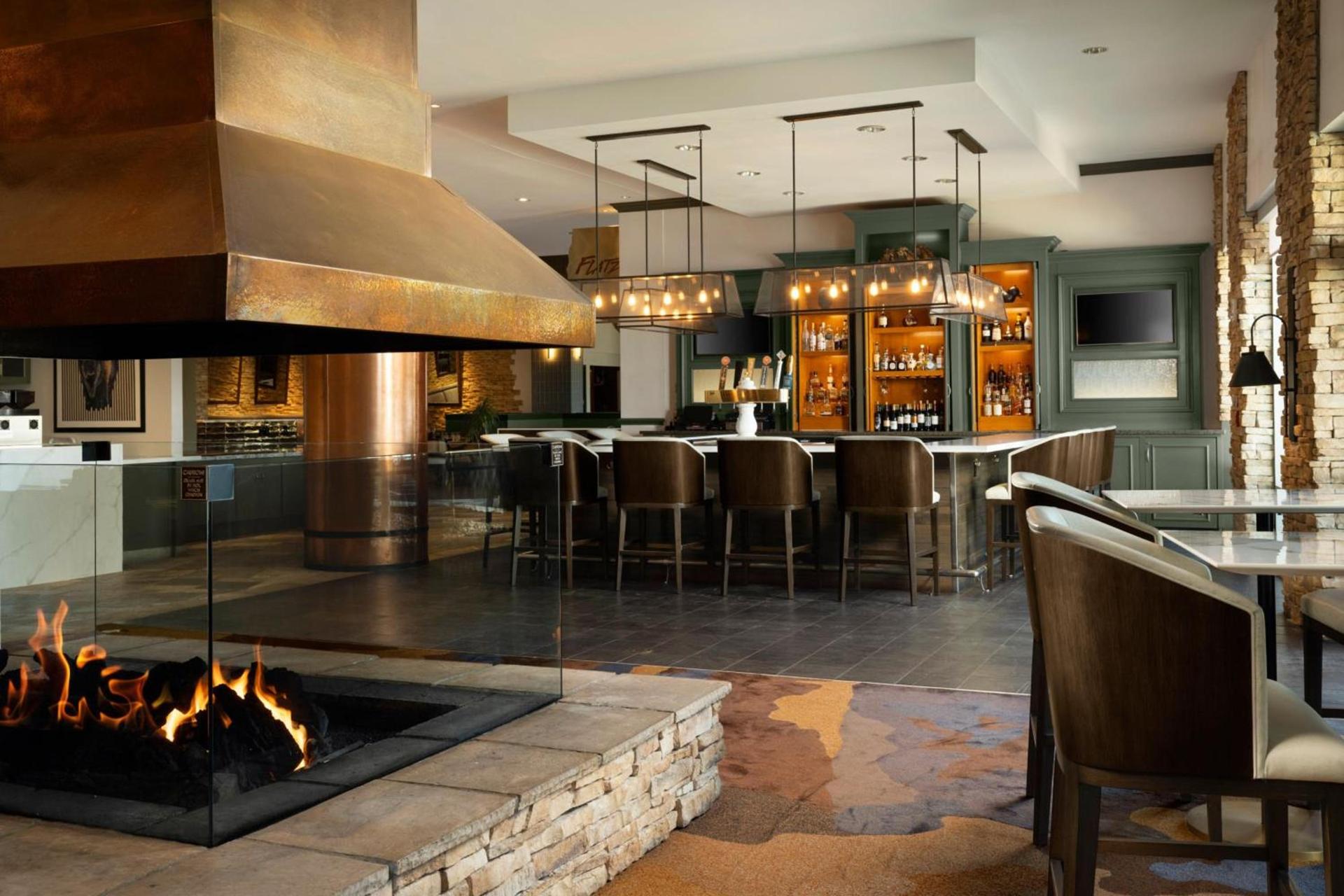 Renaissance Boulder Flatiron Hotel photo 37