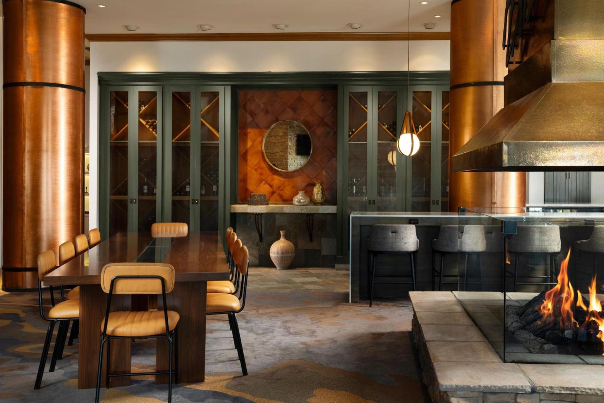 Renaissance Boulder Flatiron Hotel photo 38