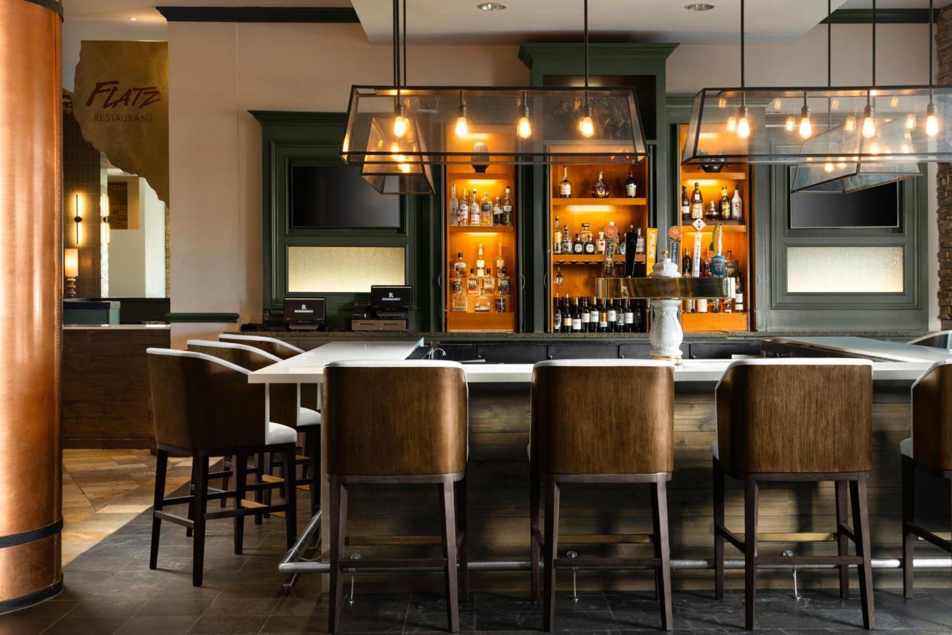 Renaissance Boulder Flatiron Hotel photo 39