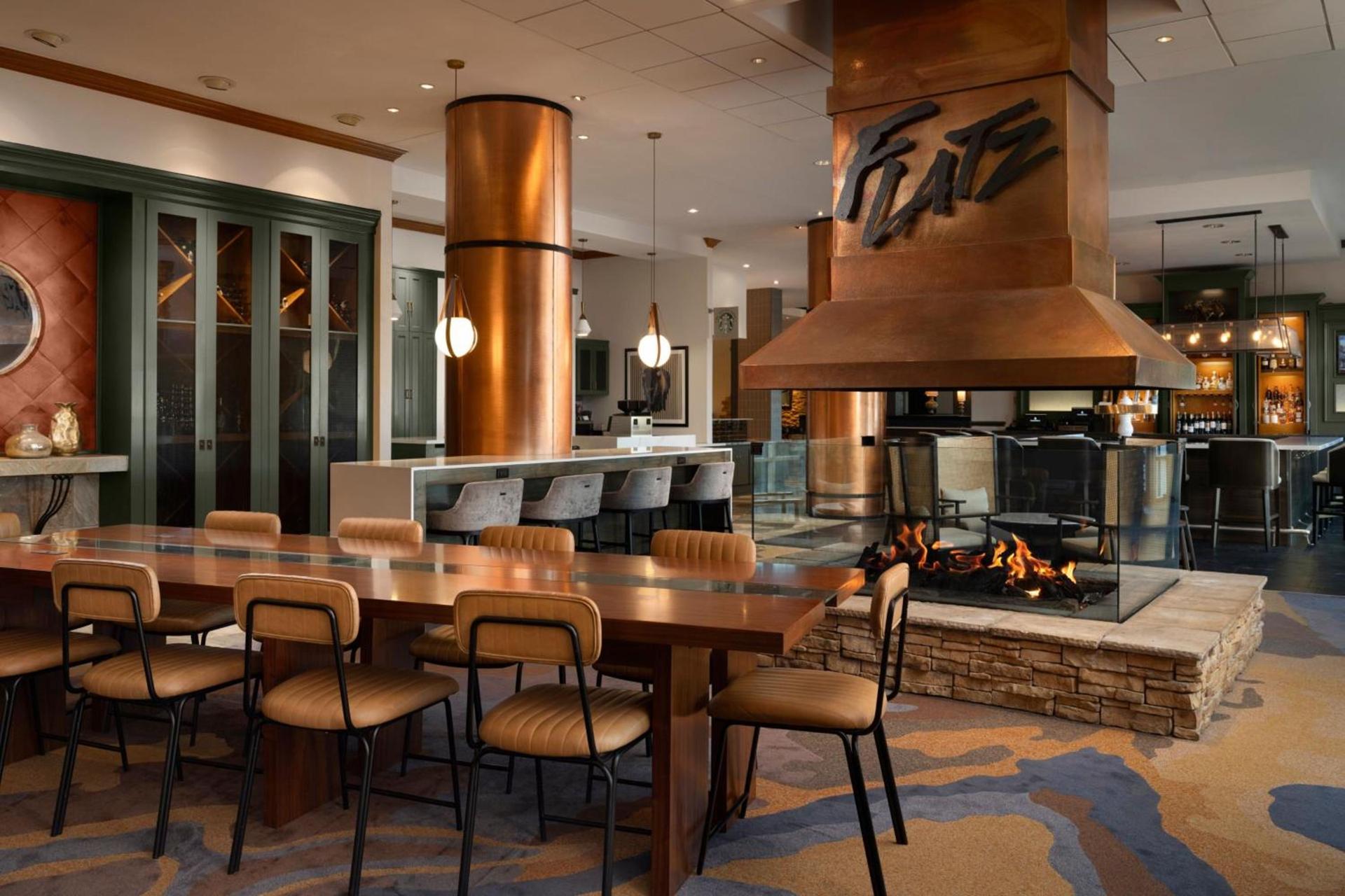Renaissance Boulder Flatiron Hotel photo 35