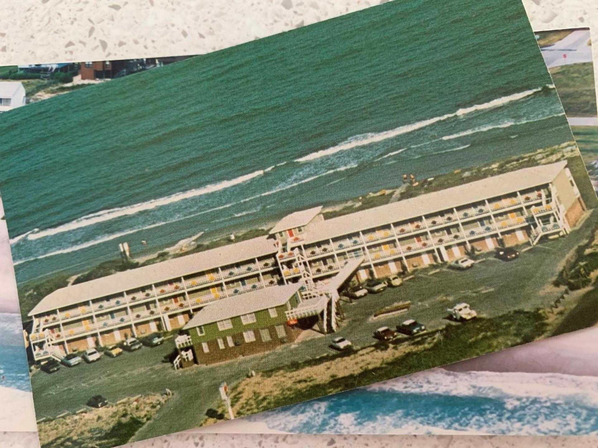 Sea Vista Motel photo 1