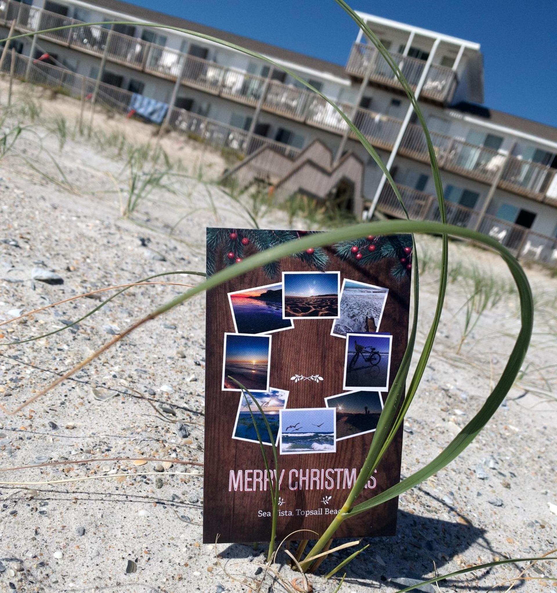 Sea Vista Motel photo 4