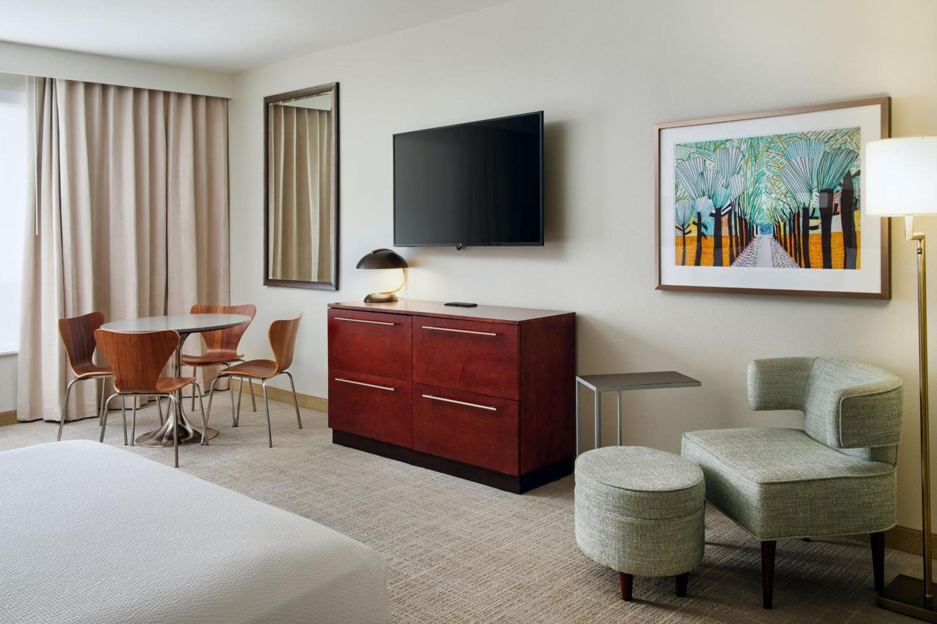 TownePlace Suites by Marriott Orlando Downtown photo 11