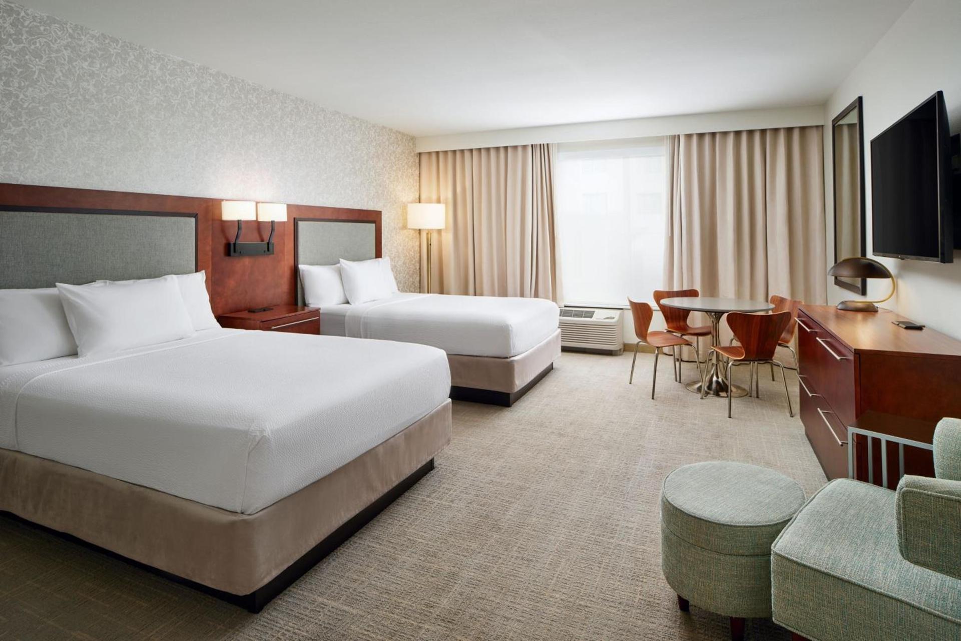 TownePlace Suites by Marriott Orlando Downtown photo 10
