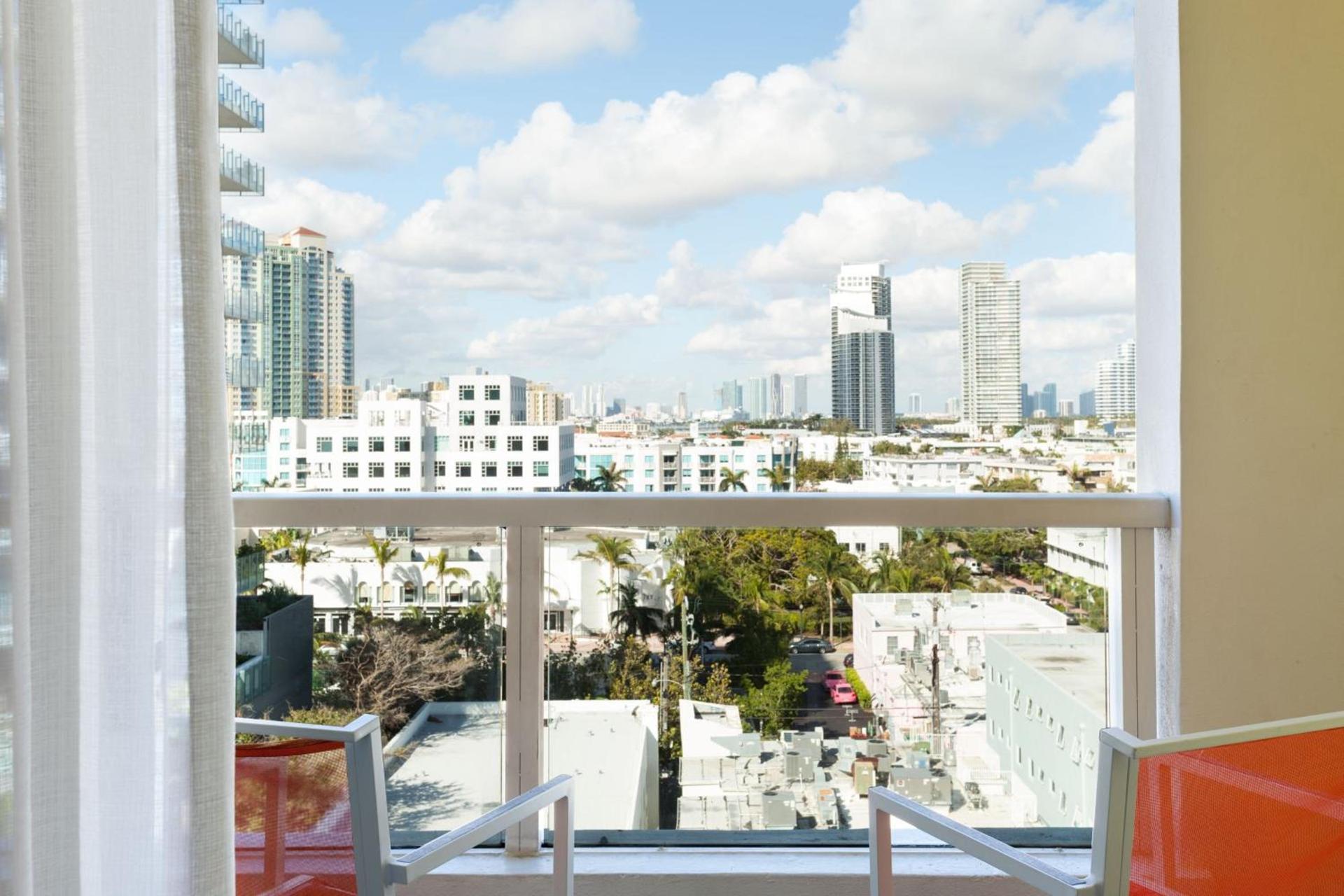 Marriott Stanton South Beach photo 18