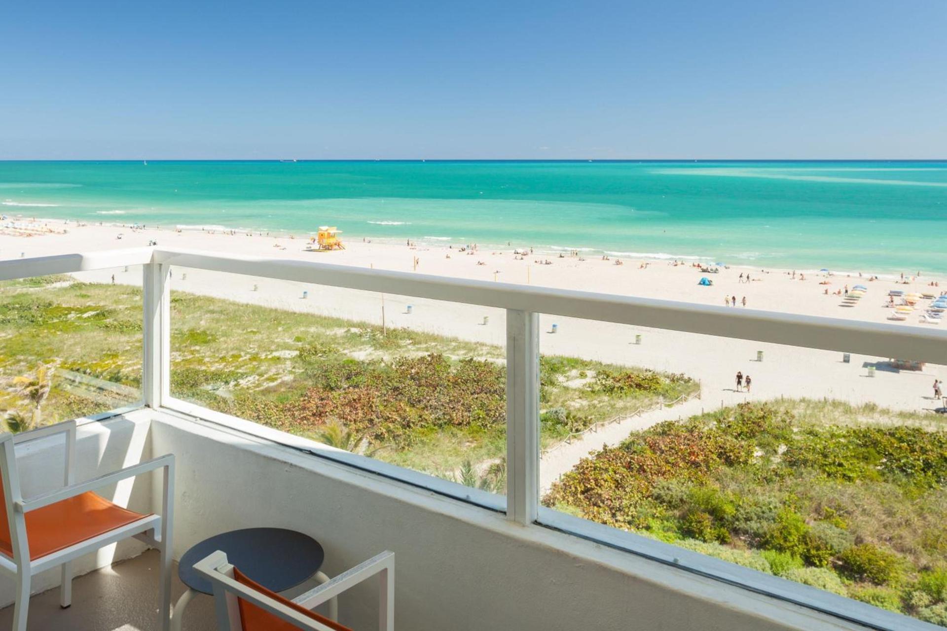 Marriott Stanton South Beach photo 22