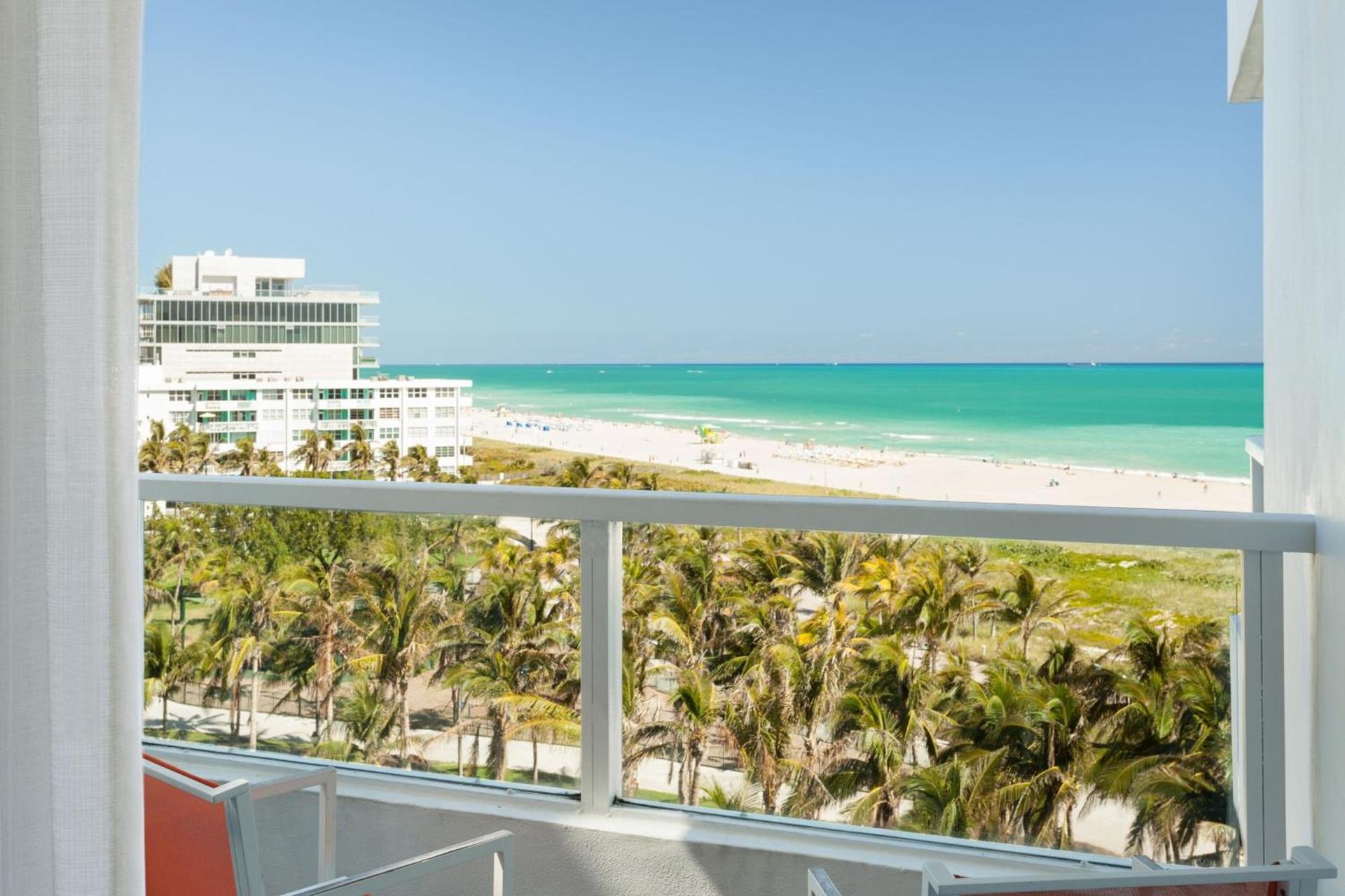 Marriott Stanton South Beach photo 26