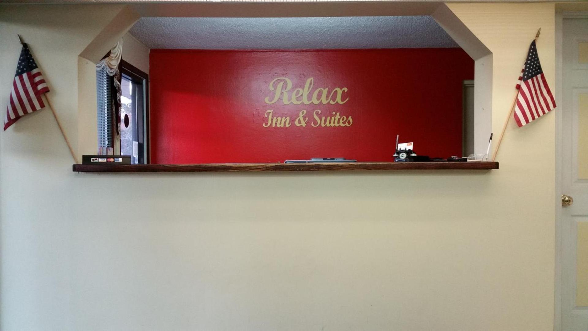 Relax Inn & Suites photo 3
