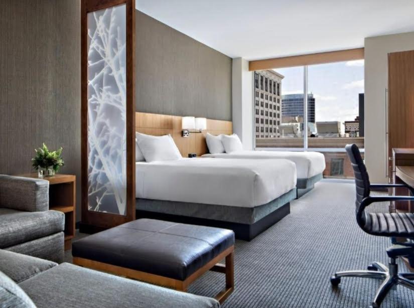Hyatt Place Grand Rapids Downtown photo 29