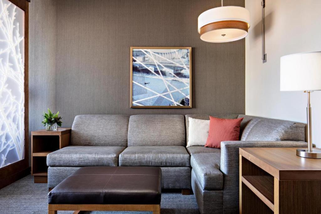 Hyatt Place Grand Rapids Downtown photo 30