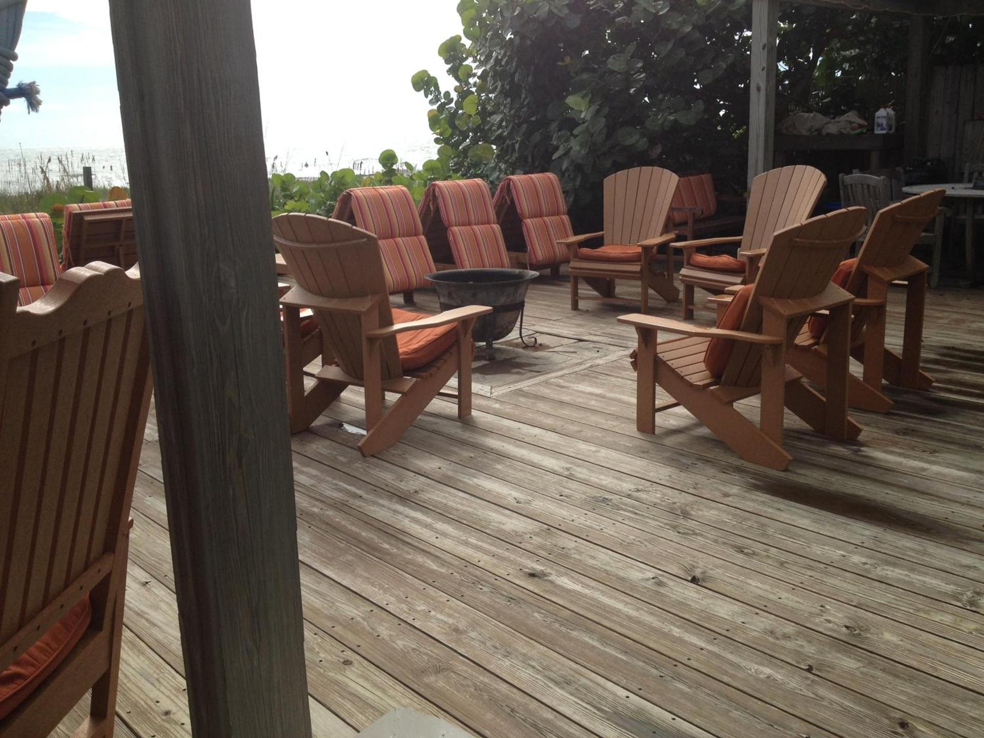 Beach Place Guesthouses photo 36
