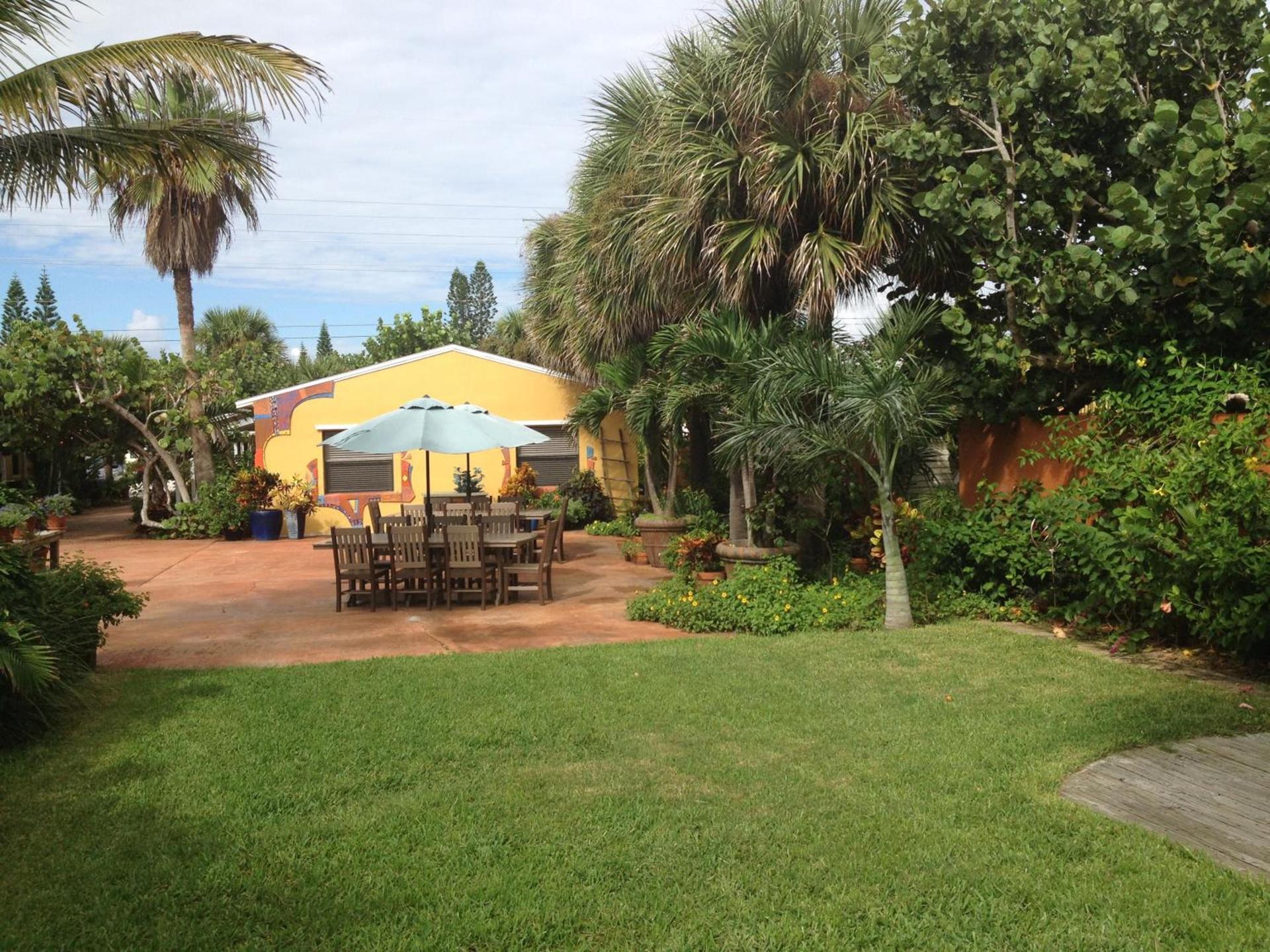 Beach Place Guesthouses photo 24