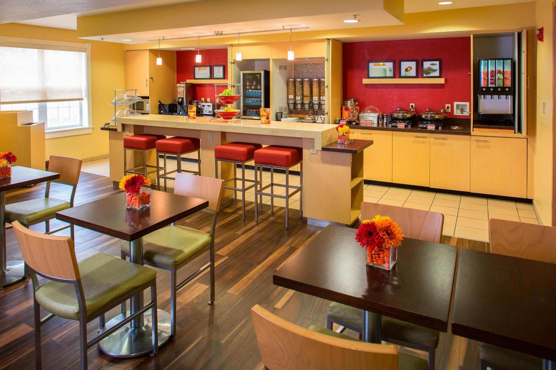 TownePlace Suites New Orleans Metairie photo 14