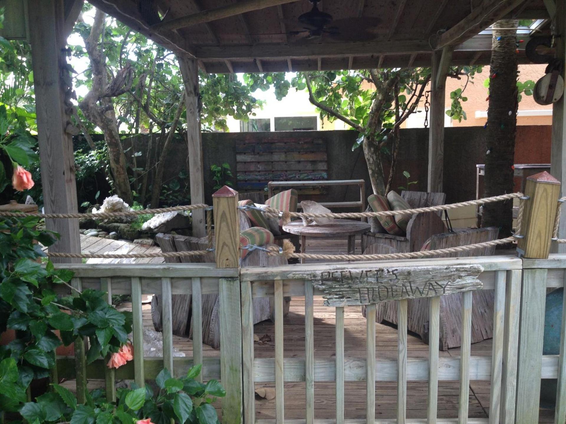 Beach Place Guesthouses photo 34