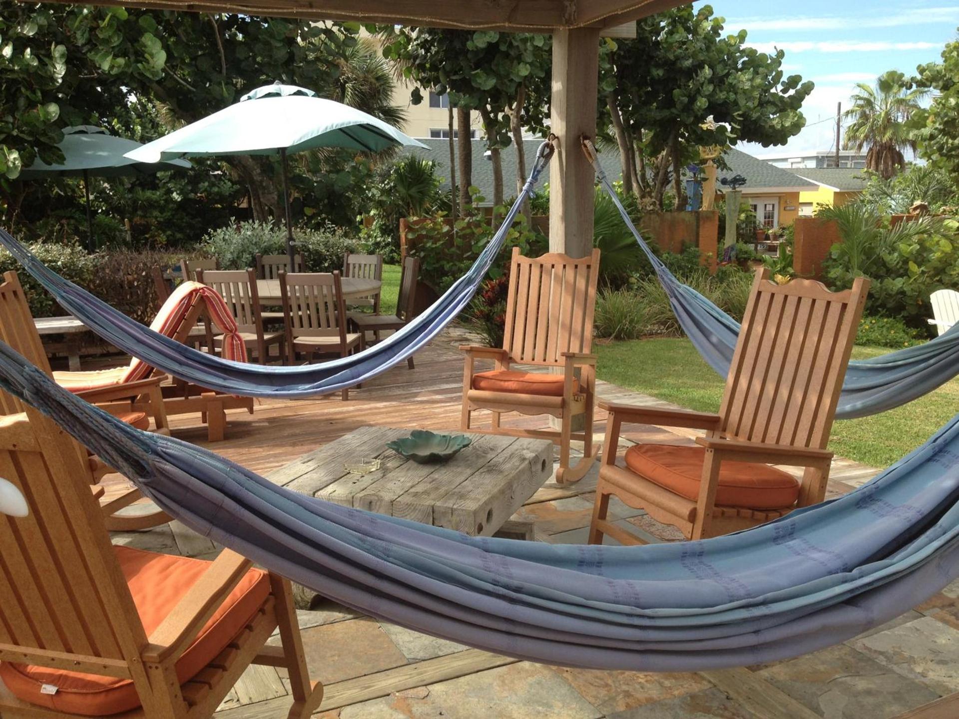 Beach Place Guesthouses photo 23