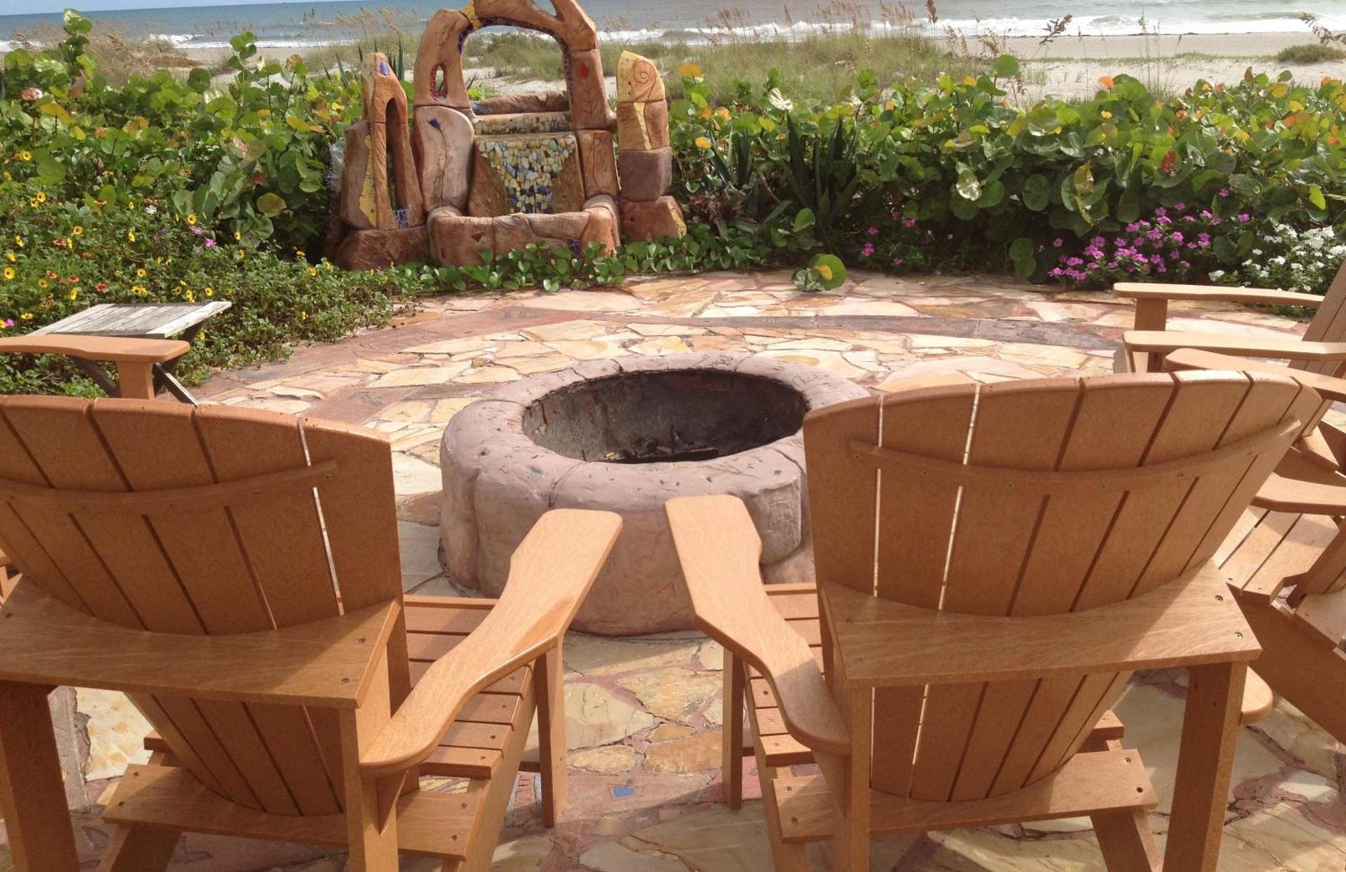 Beach Place Guesthouses photo 39