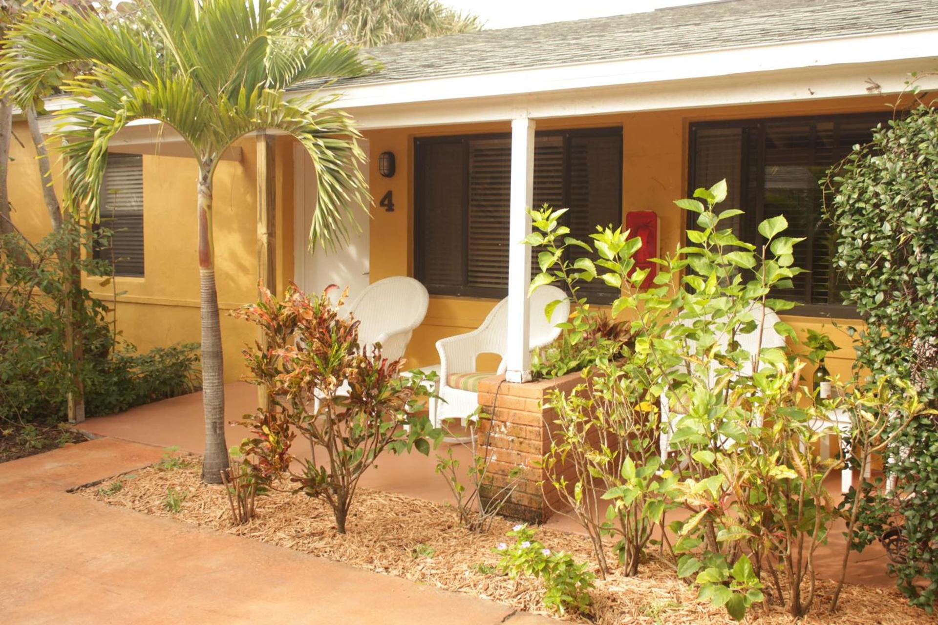 Beach Place Guesthouses photo 40
