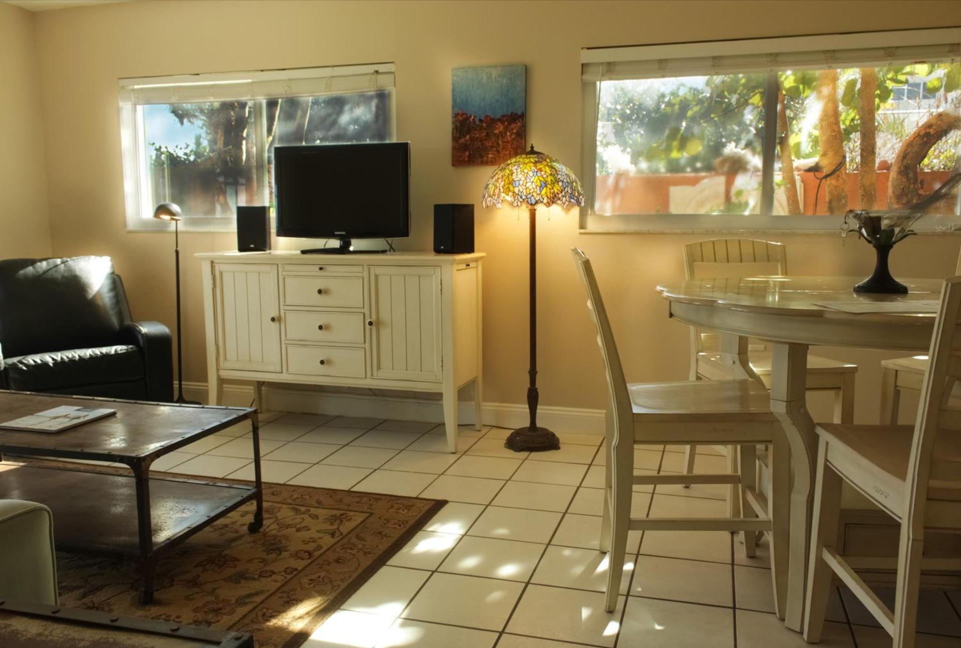 Beach Place Guesthouses photo 41
