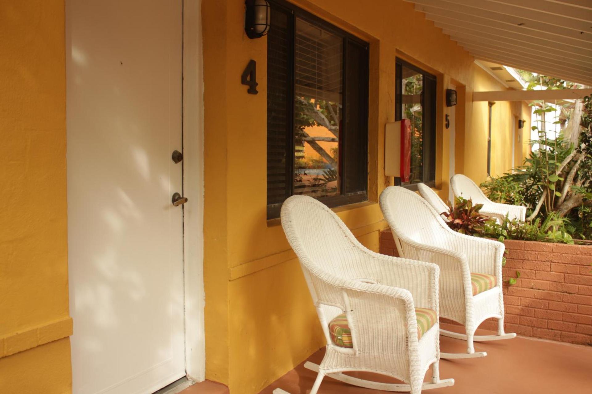 Beach Place Guesthouses photo 43