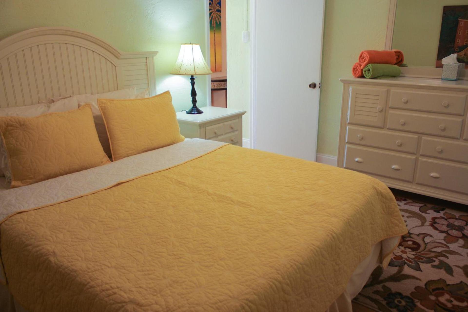 Beach Place Guesthouses photo 45