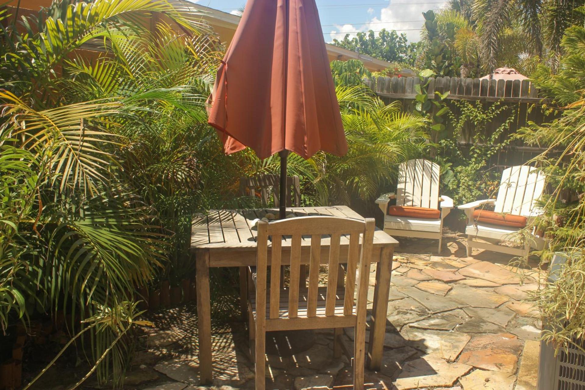 Beach Place Guesthouses photo 47