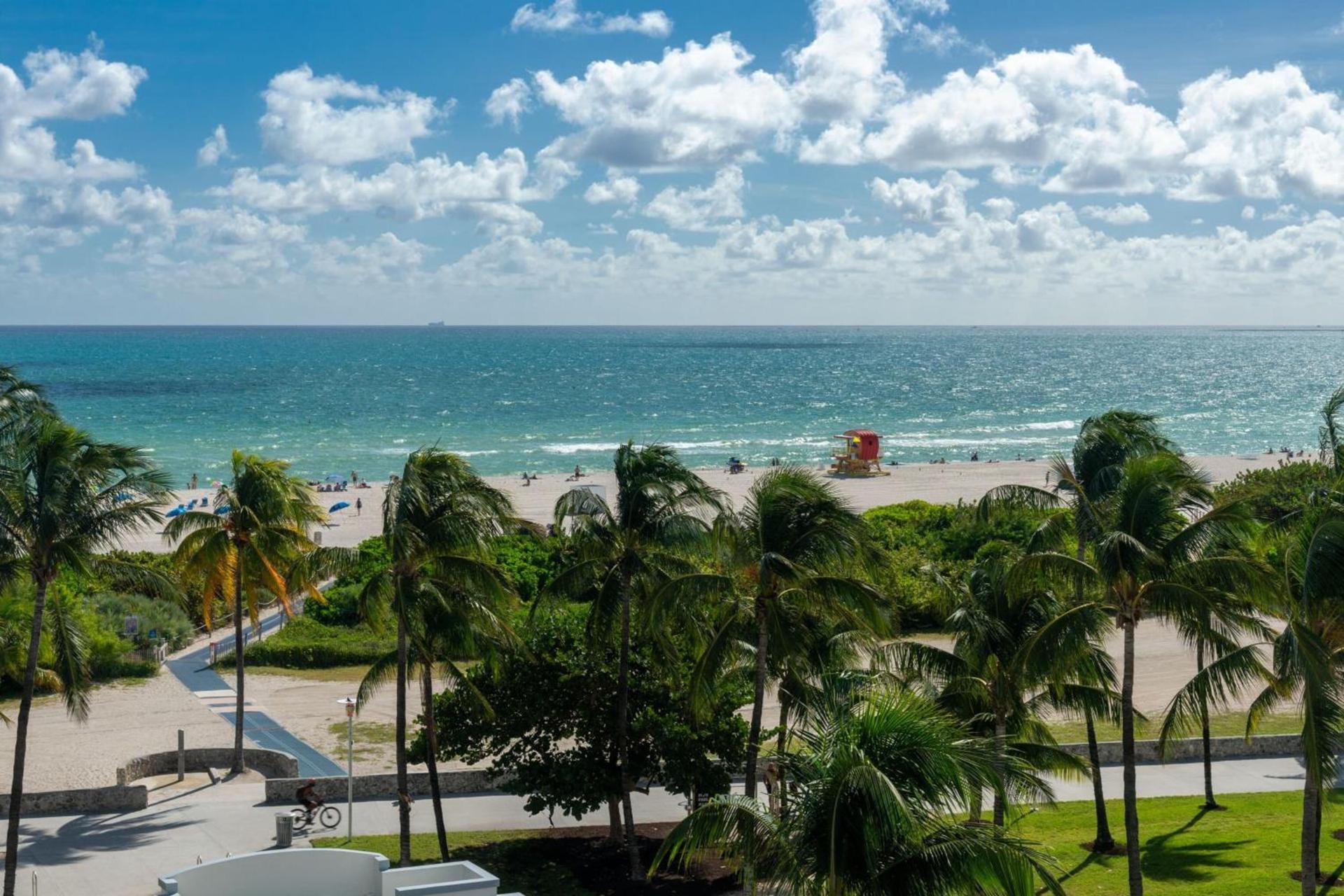 Eurostars Winter Haven Miami Beach photo 14