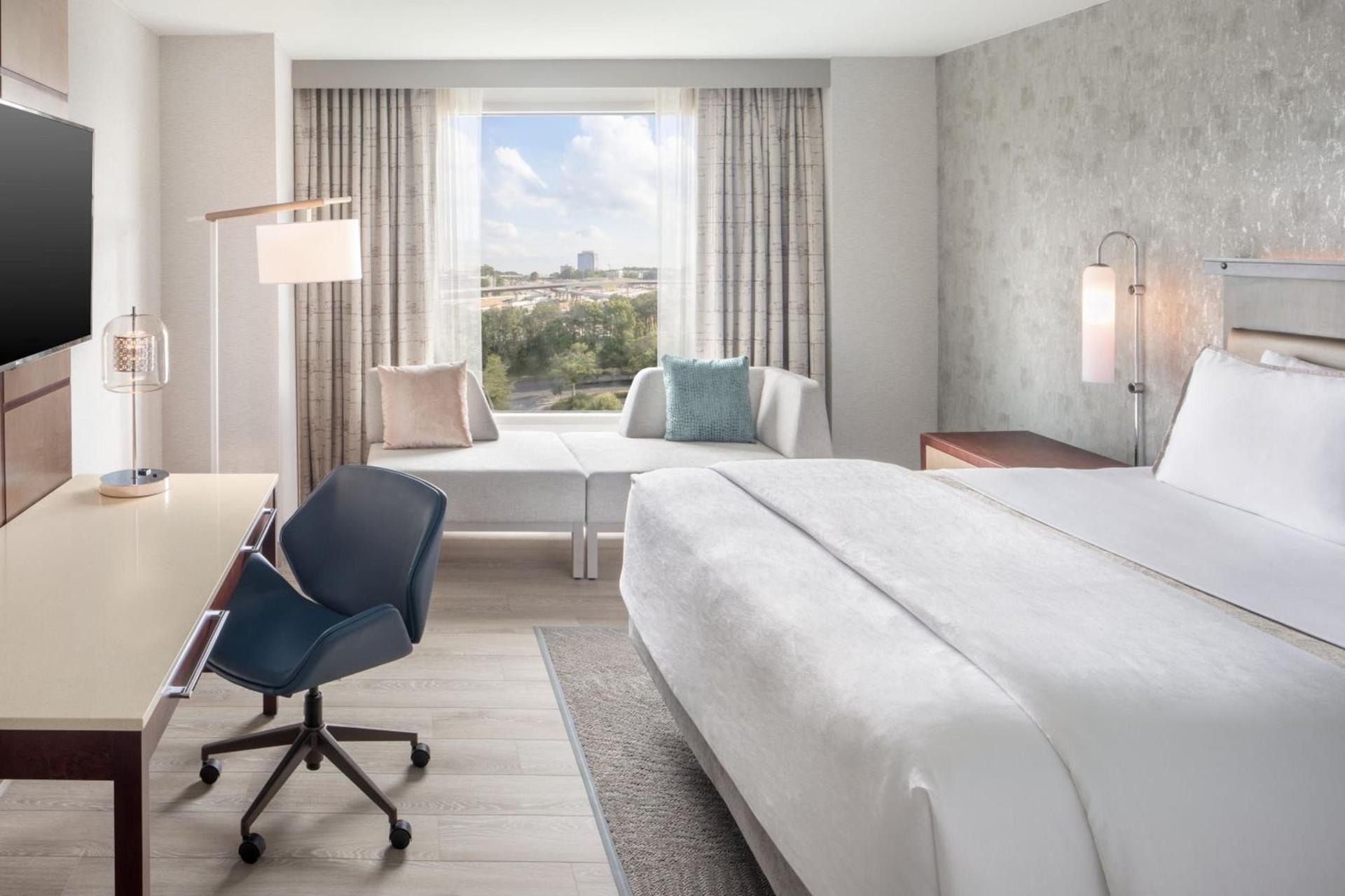 The Westin Atlanta Perimeter North photo 10