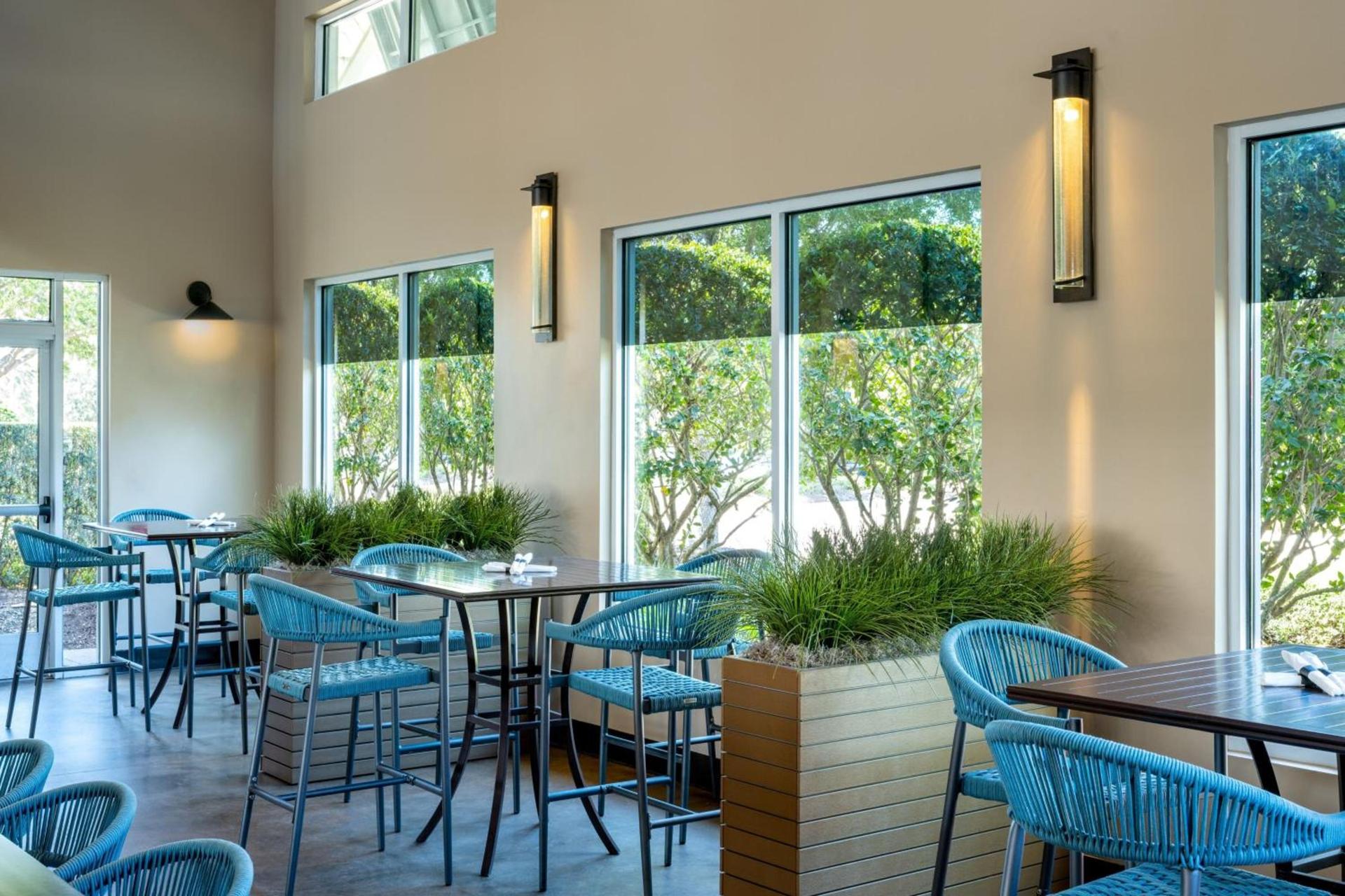 SpringHill Suites by Marriott Orlando at FLAMINGO CROSSINGS Town Center-Western Entrance photo 29