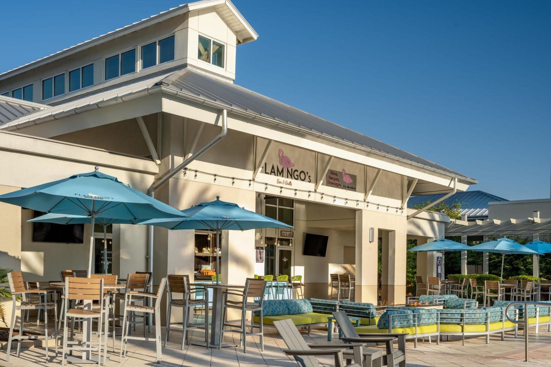 SpringHill Suites by Marriott Orlando at FLAMINGO CROSSINGS Town Center-Western Entrance photo 30
