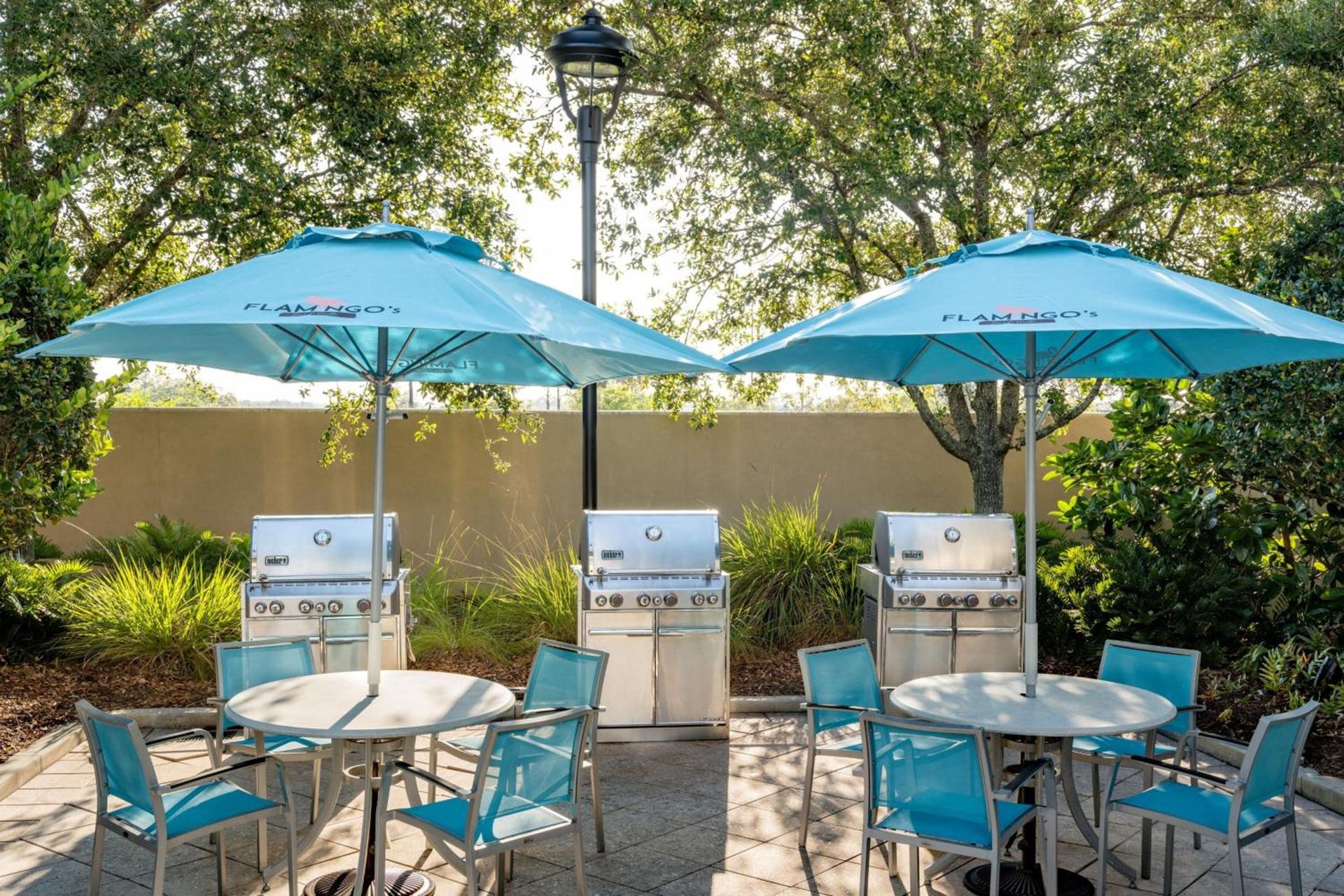 SpringHill Suites by Marriott Orlando at FLAMINGO CROSSINGS Town Center-Western Entrance photo 32