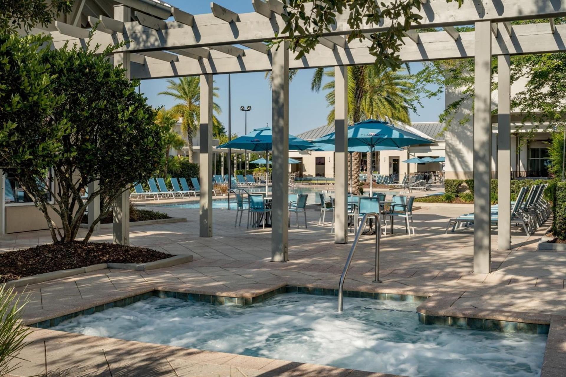 SpringHill Suites by Marriott Orlando at FLAMINGO CROSSINGS Town Center-Western Entrance photo 41