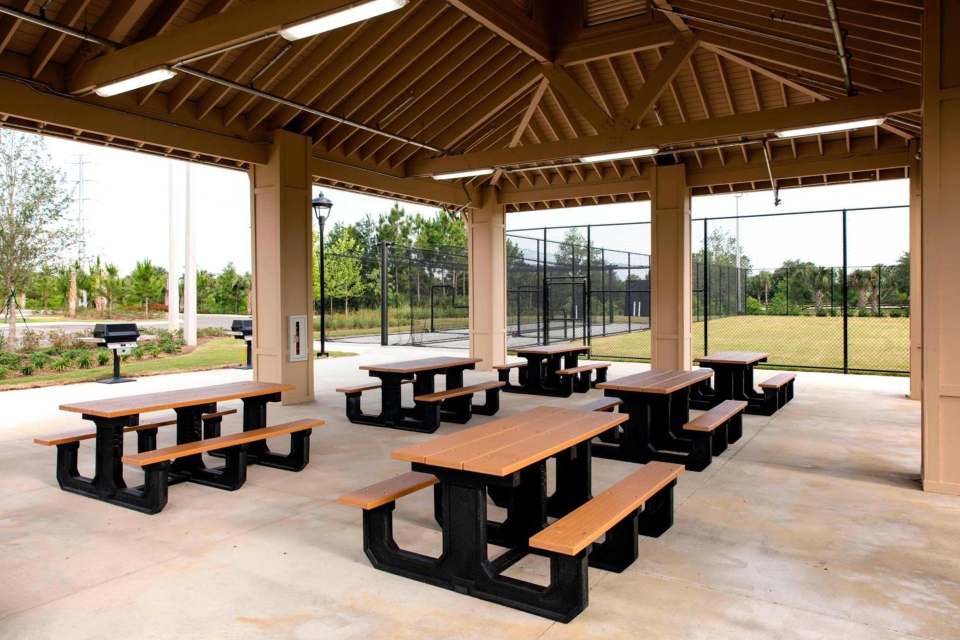 SpringHill Suites by Marriott Orlando at FLAMINGO CROSSINGS Town Center-Western Entrance photo 44