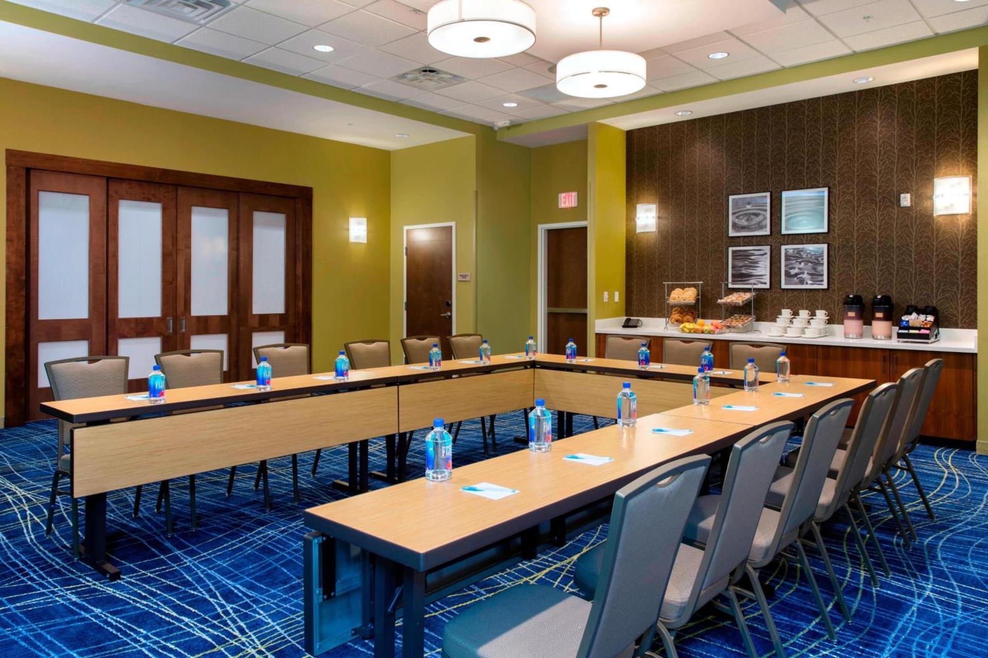 SpringHill Suites by Marriott Orlando at FLAMINGO CROSSINGS Town Center-Western Entrance photo 50