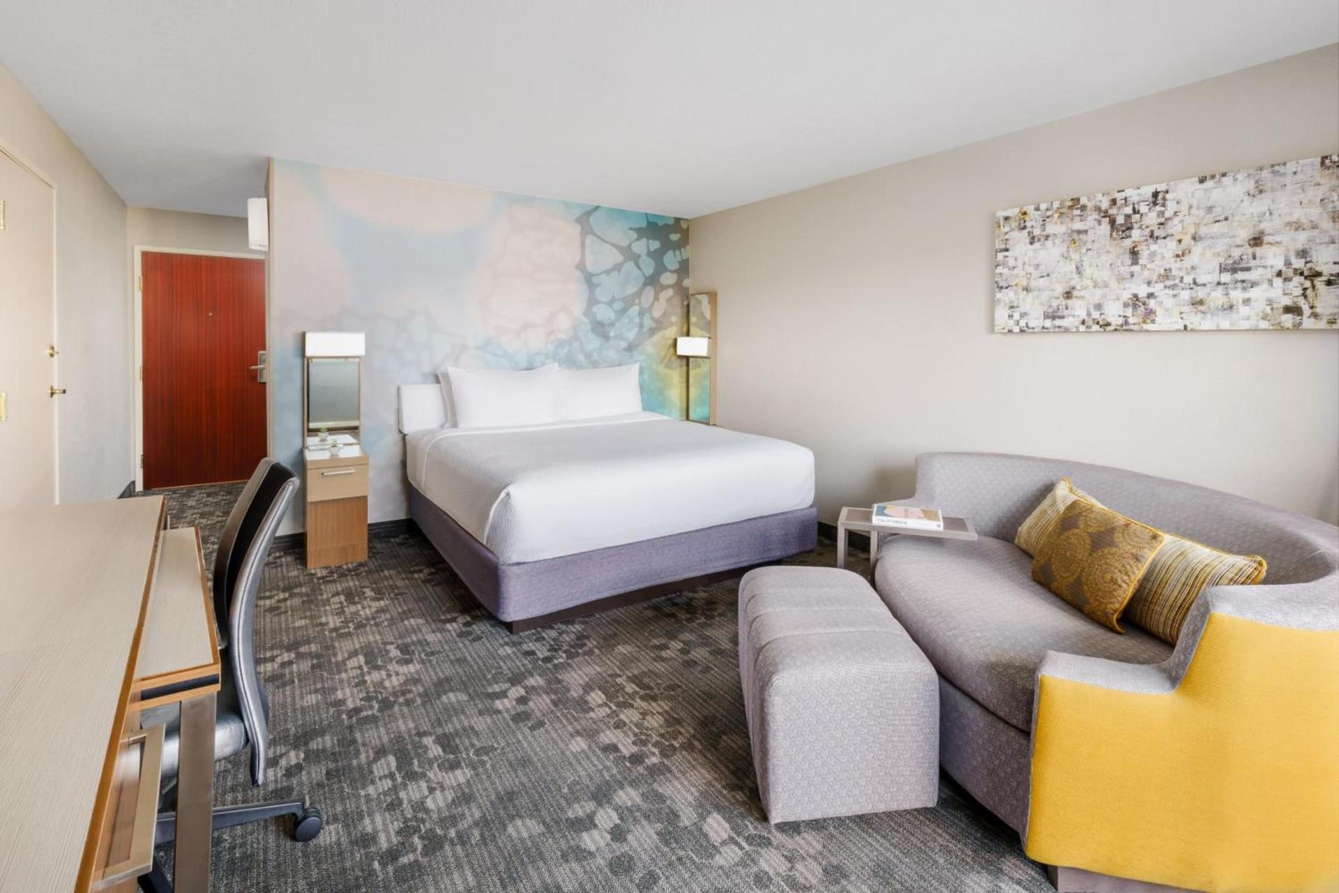 Courtyard by Marriott Palmdale photo 14