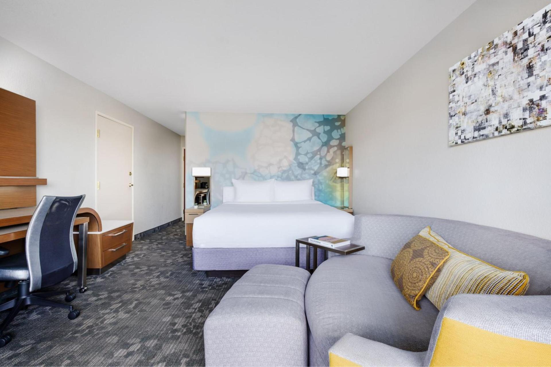 Courtyard by Marriott Palmdale photo 15