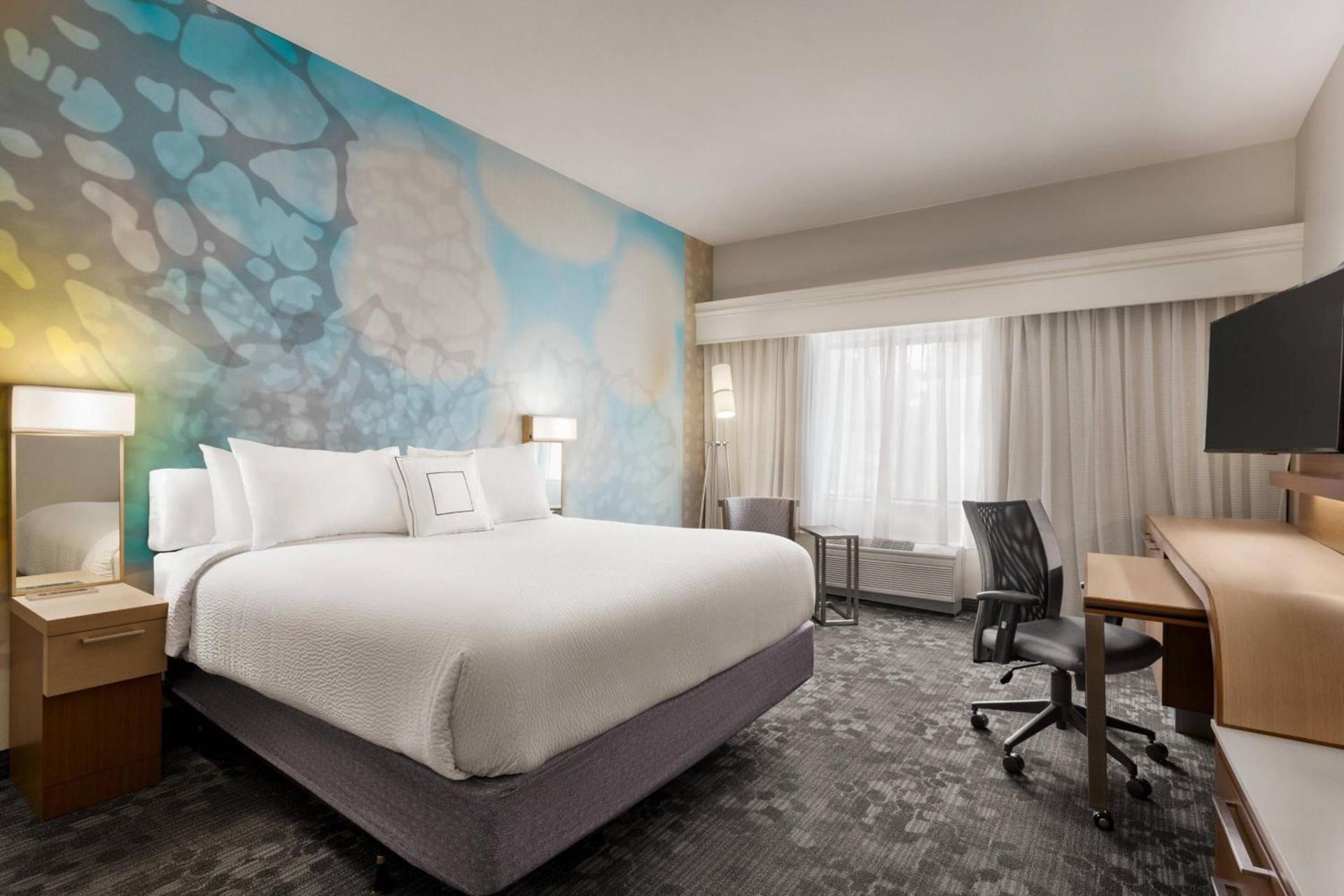 Courtyard by Marriott Palmdale photo 17