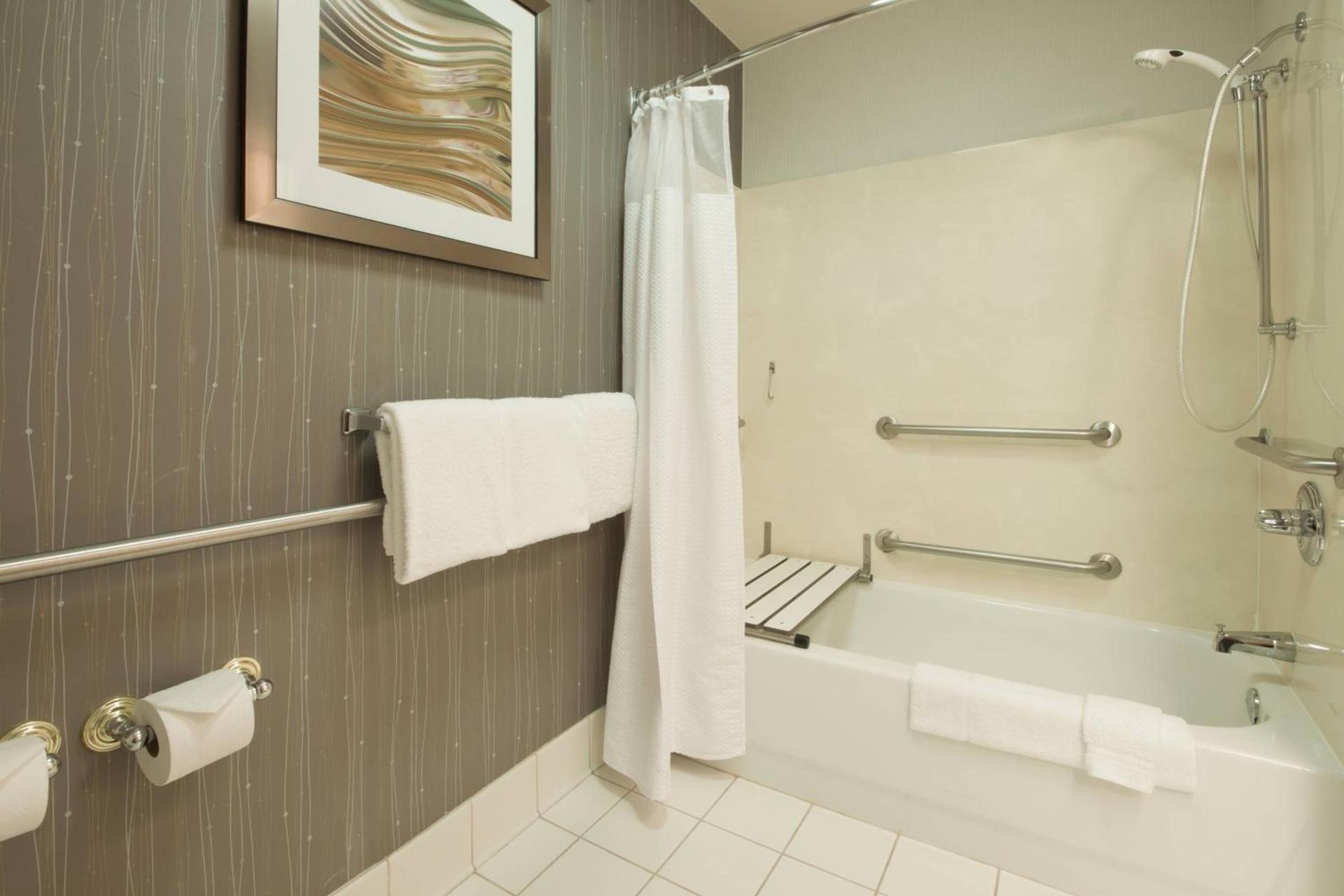 Courtyard by Marriott Palmdale photo 22