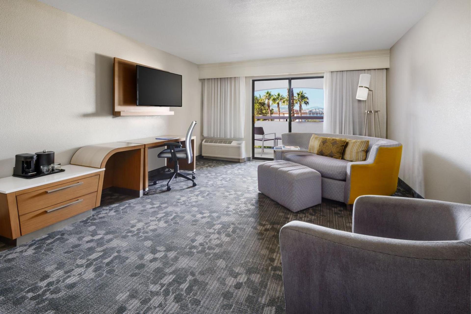 Courtyard by Marriott Palmdale photo 30