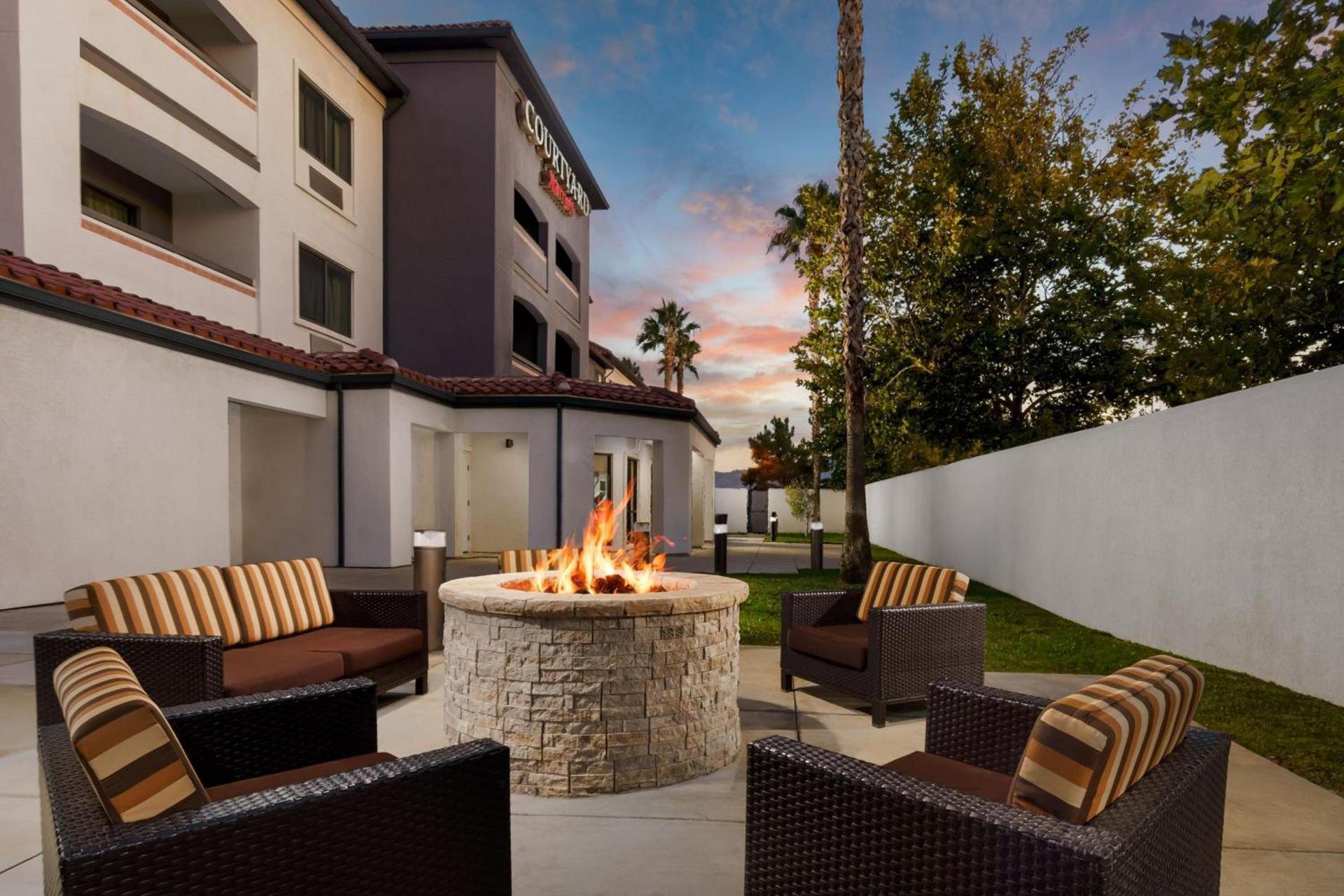 Courtyard by Marriott Palmdale photo 39