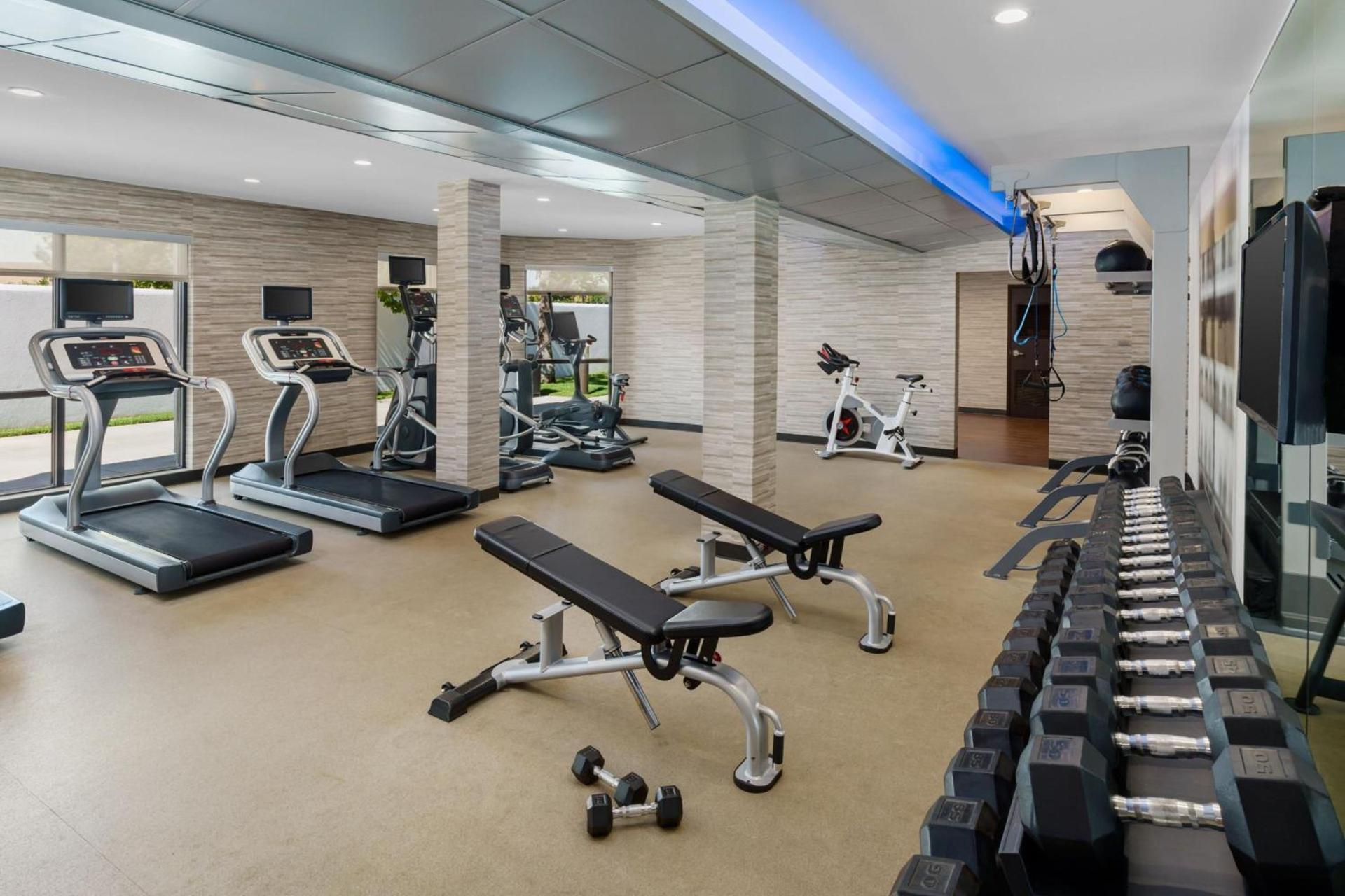 Courtyard by Marriott Palmdale photo 48
